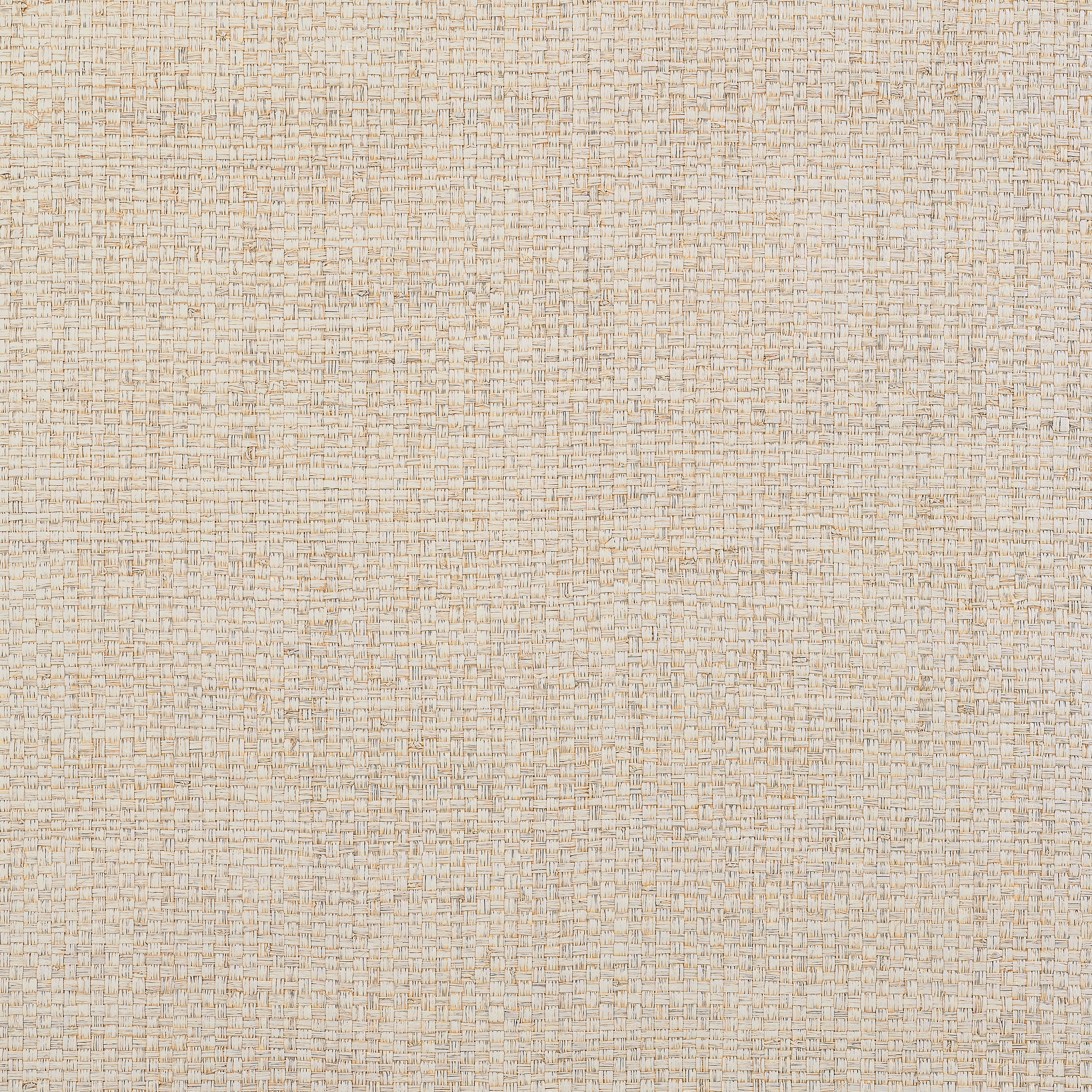 Lauderdale fabric in beige color - pattern number T19608 - by Thibaut in the Grasscloth Resource Volume 6 collection