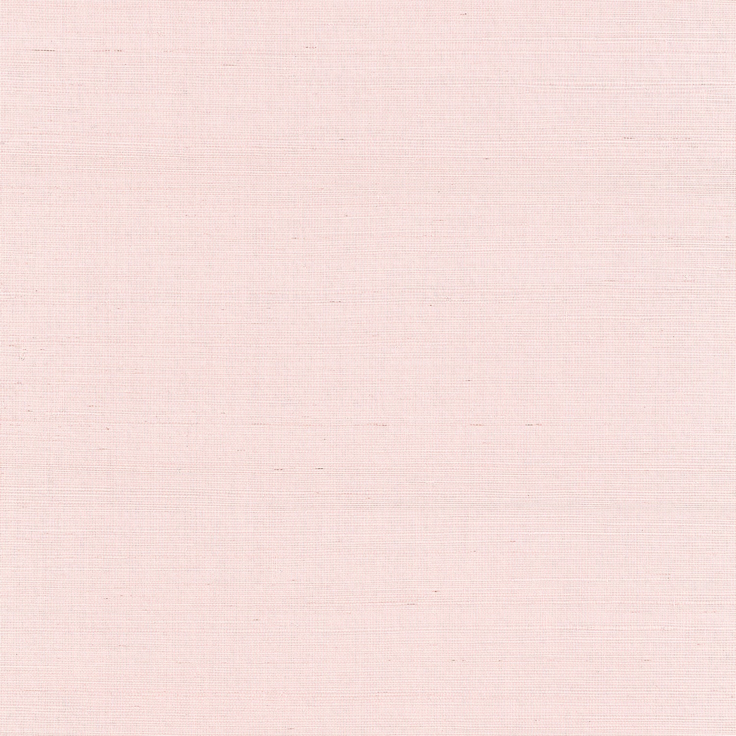Shang Extra Fine Sisal fabric in powder pink color - pattern number T19618 - by Thibaut in the Grasscloth Resource Volume 6 collection