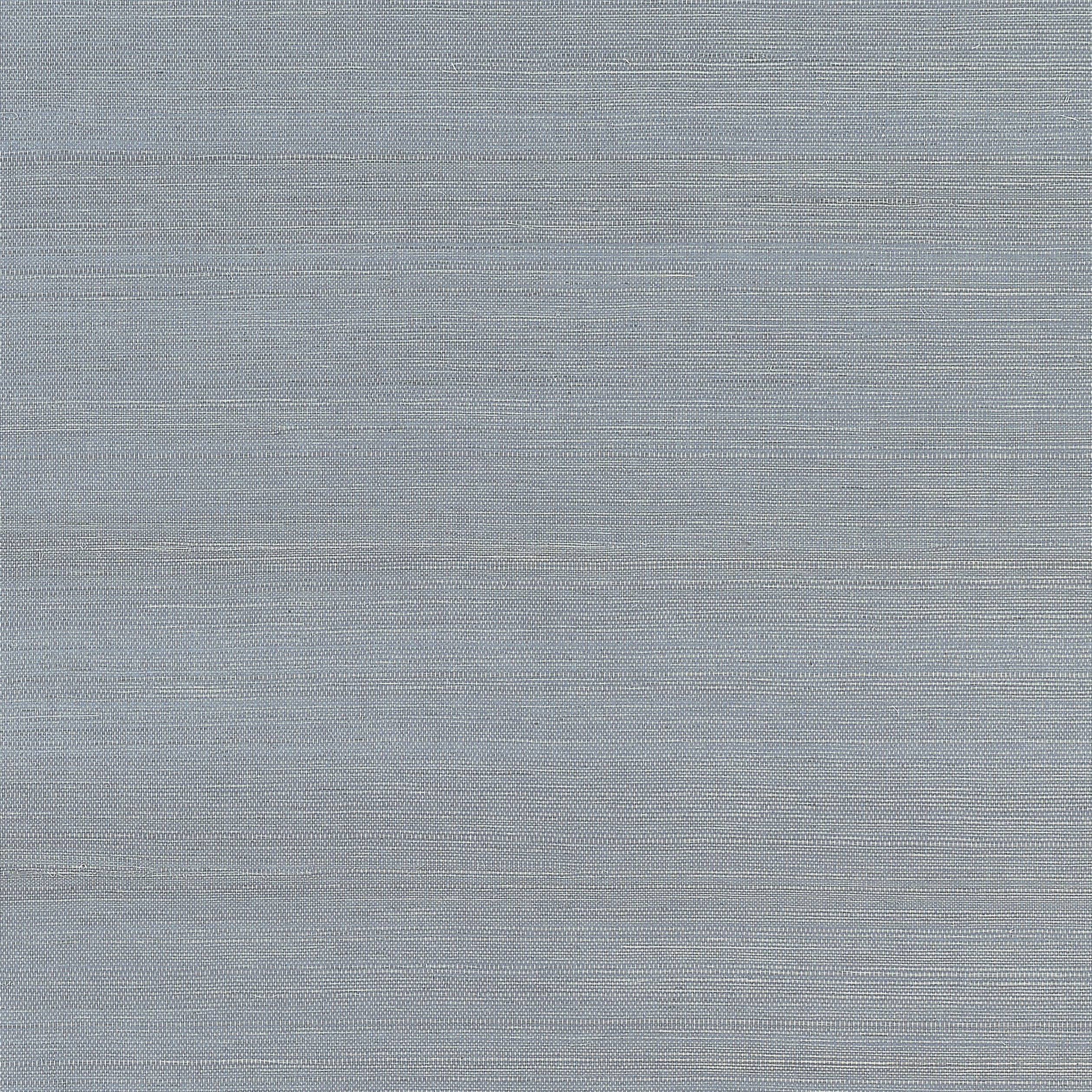 Shang Extra Fine Sisal fabric in carbon color - pattern number T19624 - by Thibaut in the Grasscloth Resource Volume 6 collection