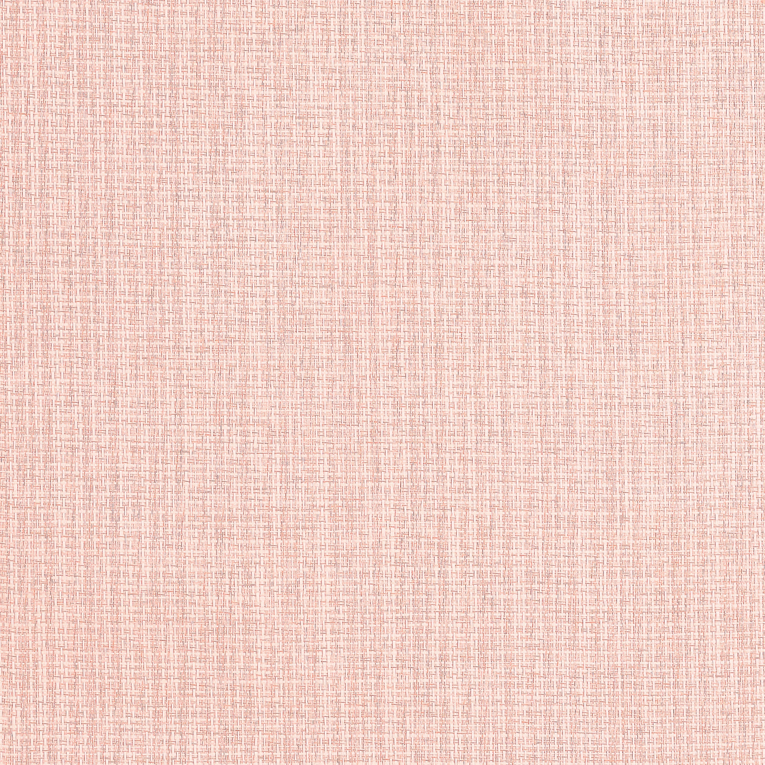 Coastline wallpaper in blush color - pattern number T19631 - by Thibaut in the Grasscloth Resource Volume 6 collection