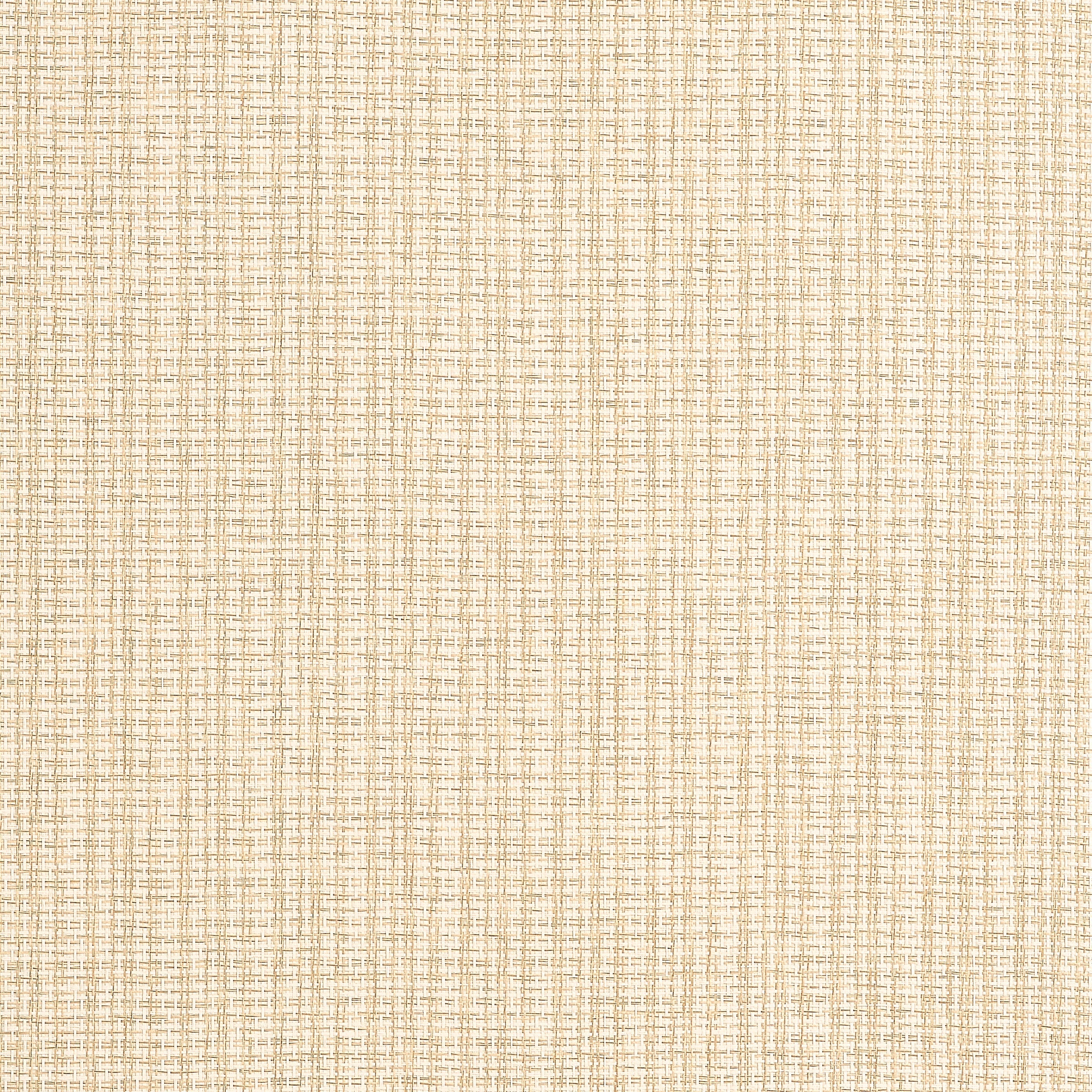 Coastline wallpaper in wheat color - pattern number T19637 - by Thibaut in the Grasscloth Resource Volume 6 collection