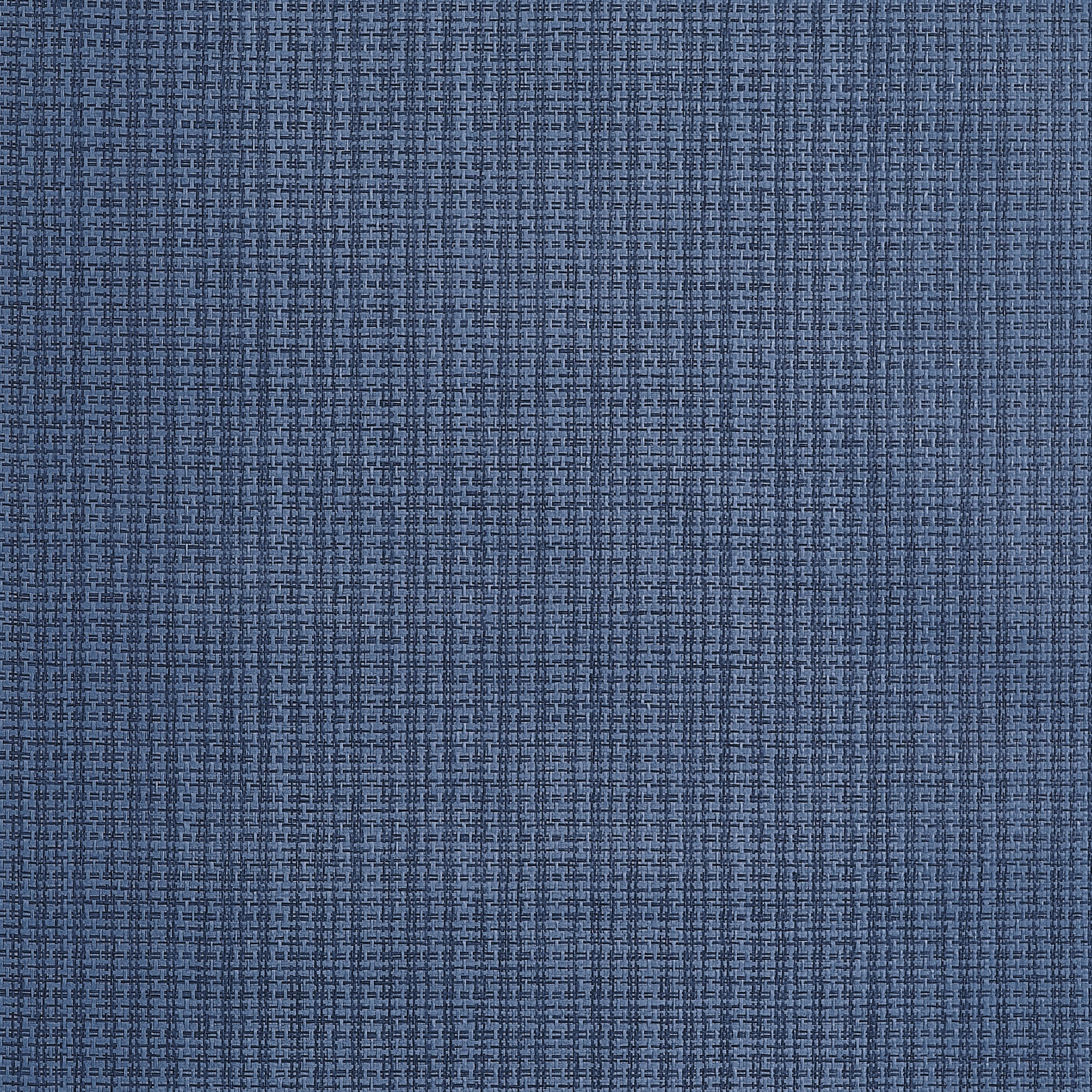 Coastline wallpaper in navy color - pattern number T19638 - by Thibaut in the Grasscloth Resource Volume 6 collection
