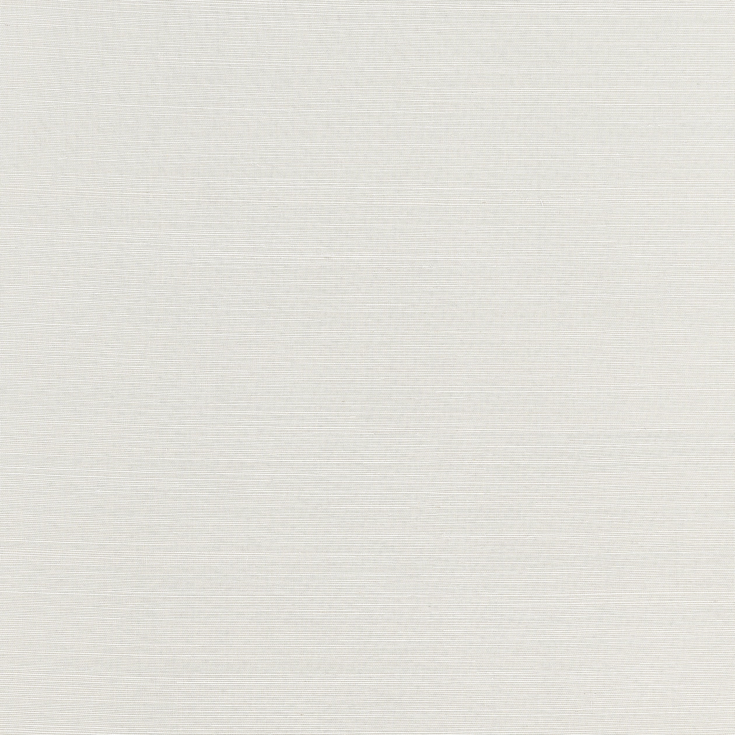 Heather Sisal wallpaper in cloud color - pattern number T19642 - by Thibaut in the Grasscloth Resource Volume 6 collection