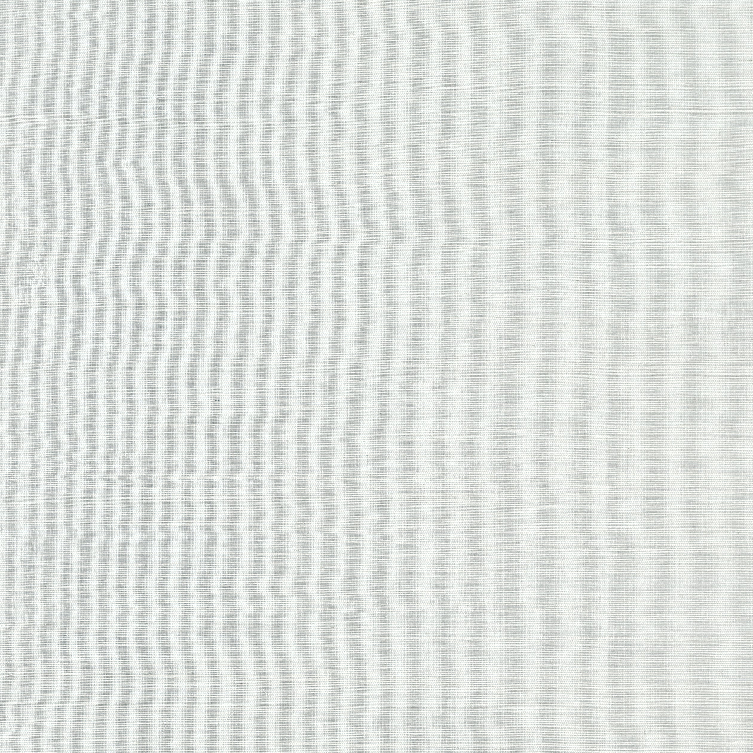 Heather Sisal wallpaper in spa blue color - pattern number T19646 - by Thibaut in the Grasscloth Resource Volume 6 collection