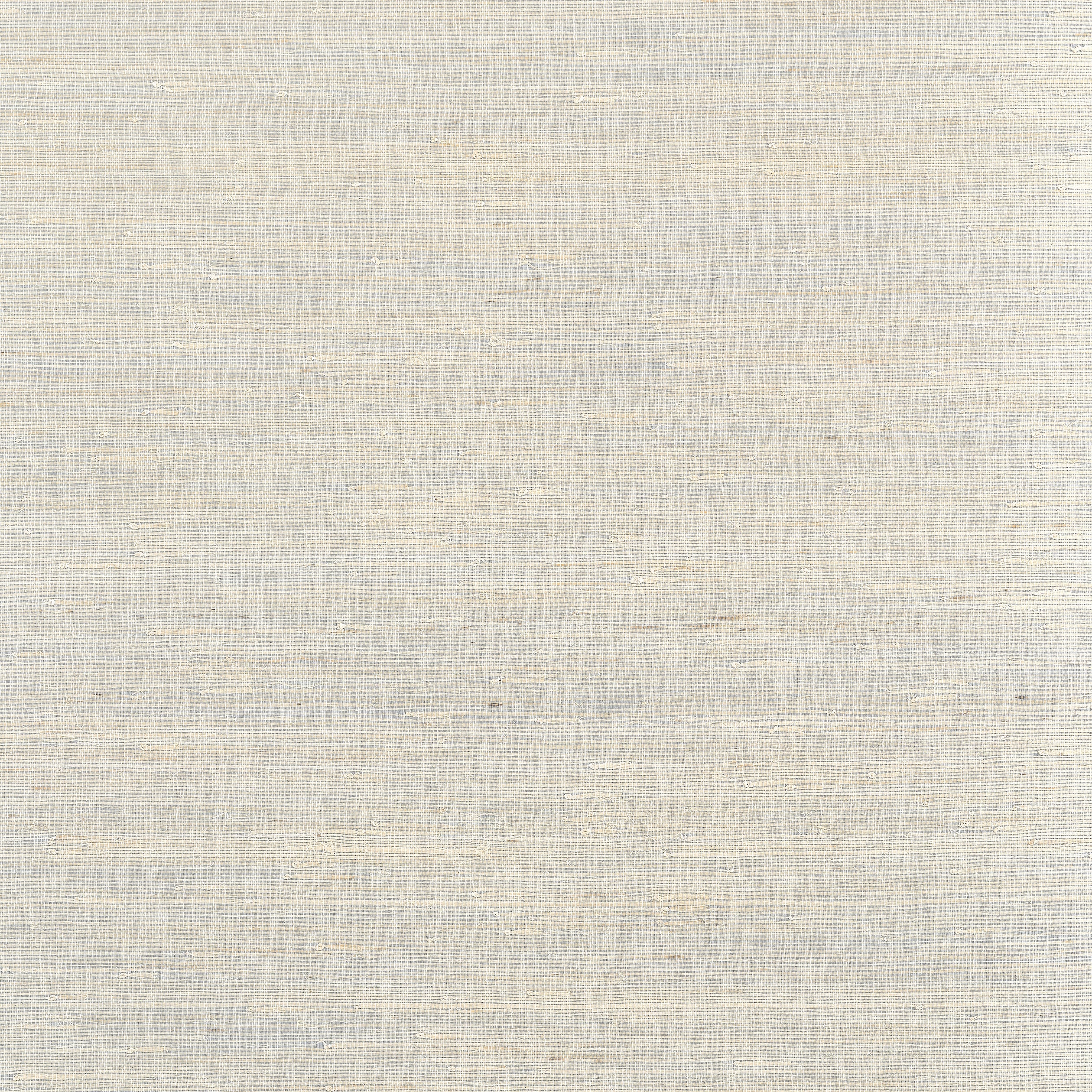 Sydney wallpaper in coventry grey color - pattern number T19657 - by Thibaut in the Grasscloth Resource Volume 6 collection