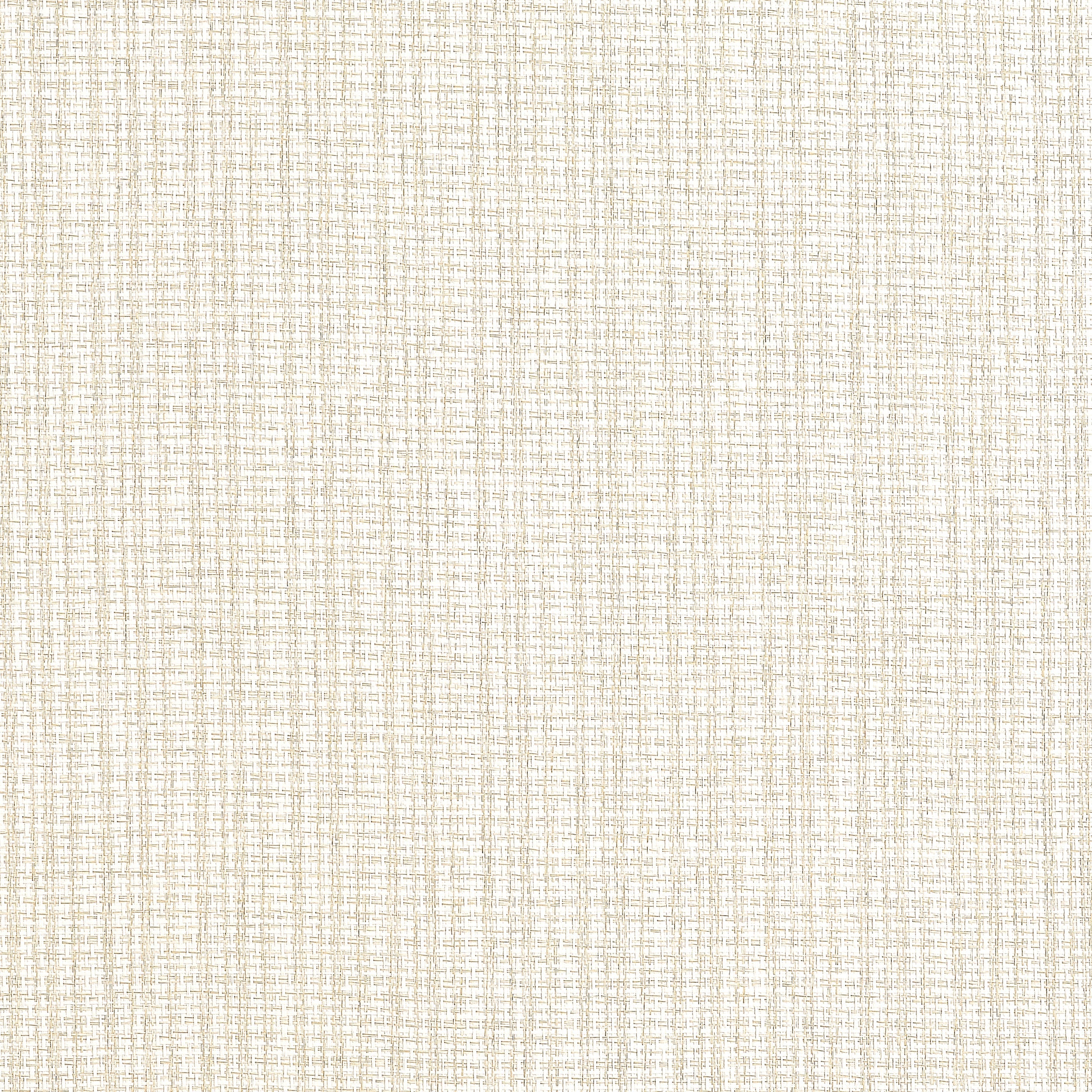 Coastline wallpaper in cream color - pattern number T19660 - by Thibaut in the Grasscloth Resource Volume 6 collection