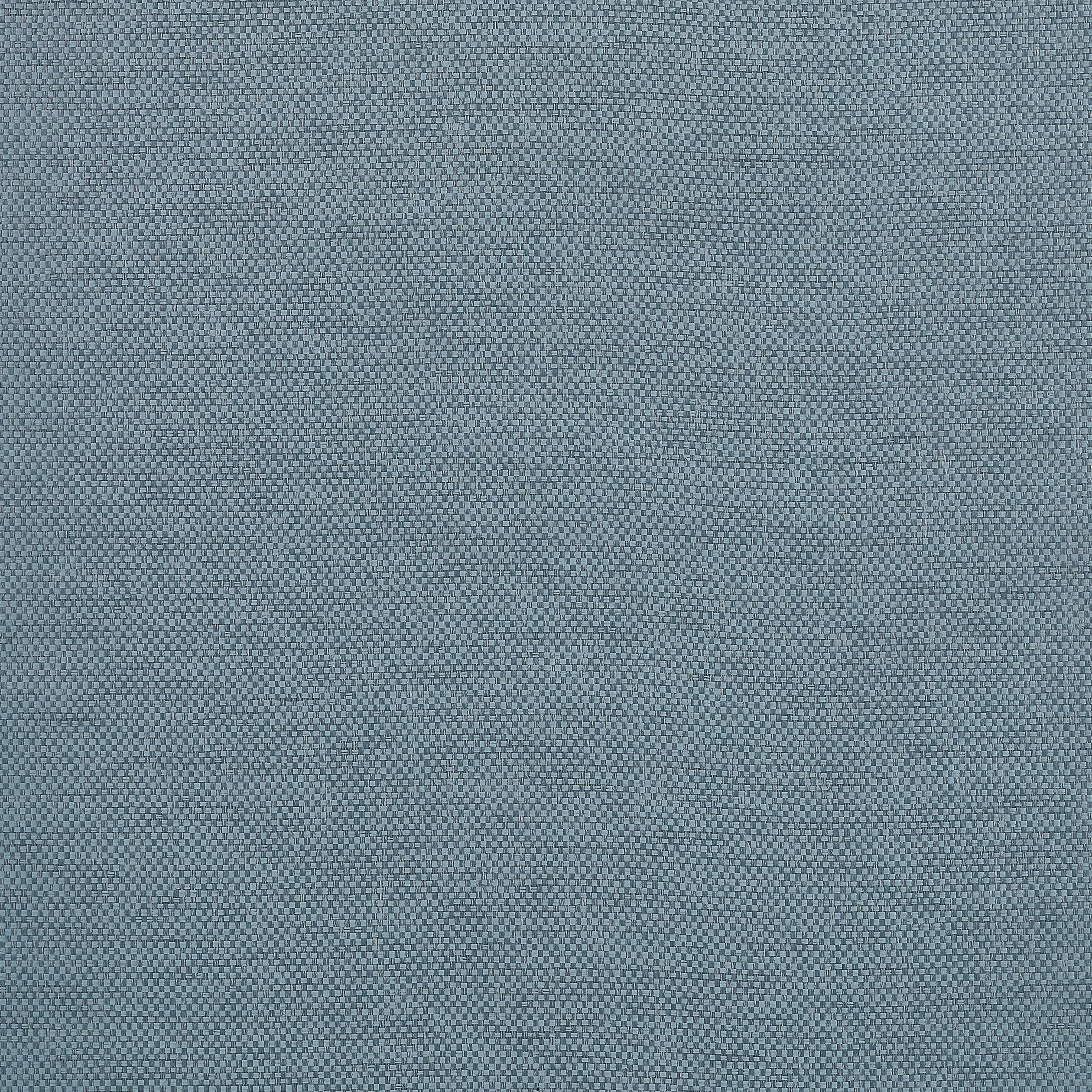 Clarkson Weave wallpaper in navy color - pattern number T19690 - by Thibaut in the Grasscloth Resource Volume 6 collection
