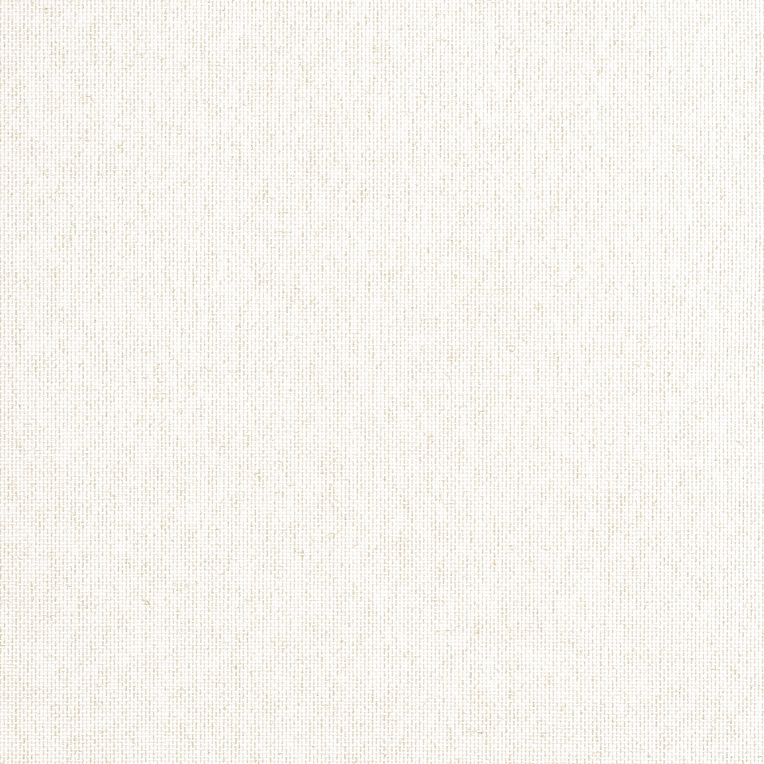 Edwards Paper fabric in cream color - pattern number T19694 - by Thibaut in the Grasscloth Resource Volume 6 collection