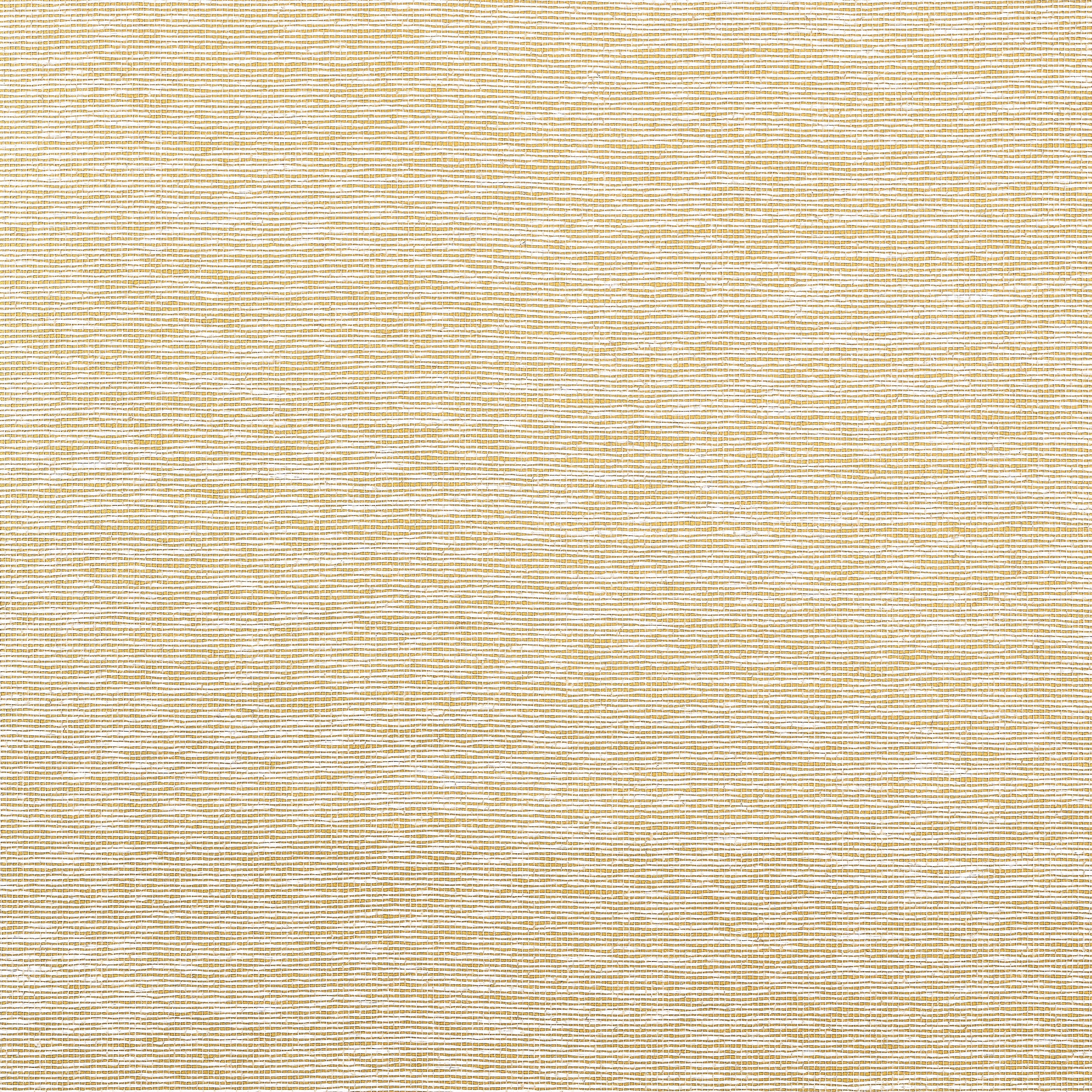 Edwards Paper fabric in metallic gold color - pattern number T19697 - by Thibaut in the Grasscloth Resource Volume 6 collection