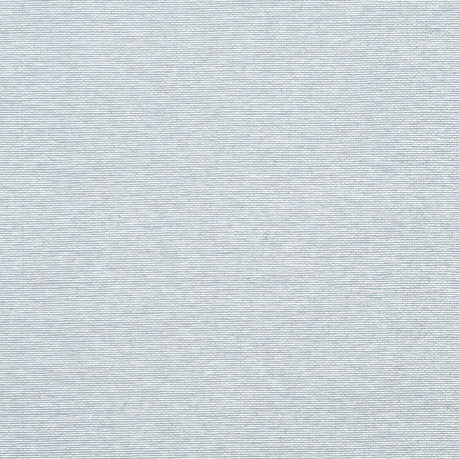 Edwards Paper fabric in robins egg color - pattern number T19699 - by Thibaut in the Grasscloth Resource Volume 6 collection