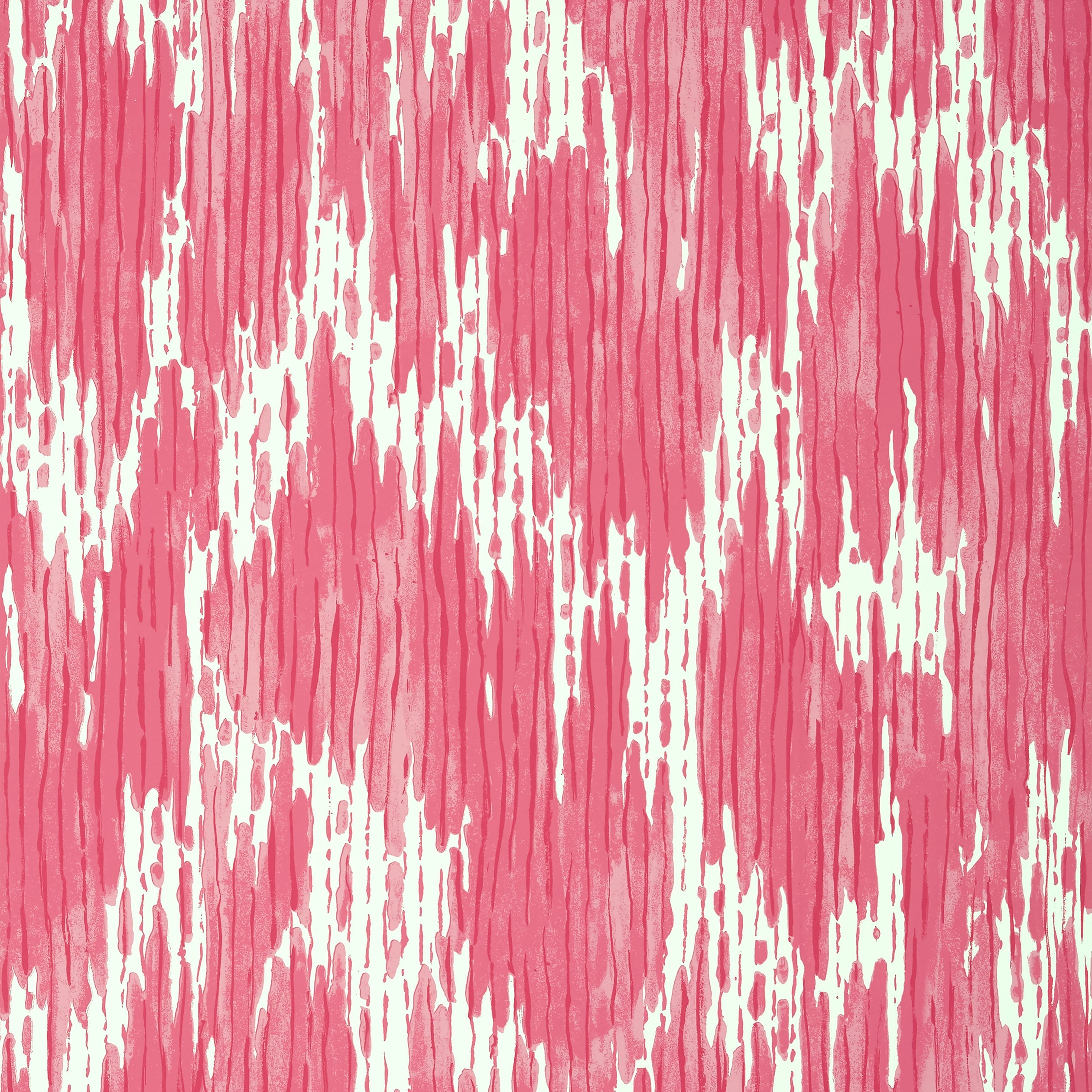 Maverick fabric in pink color - pattern number T20818 - by Thibaut in the Eden collection