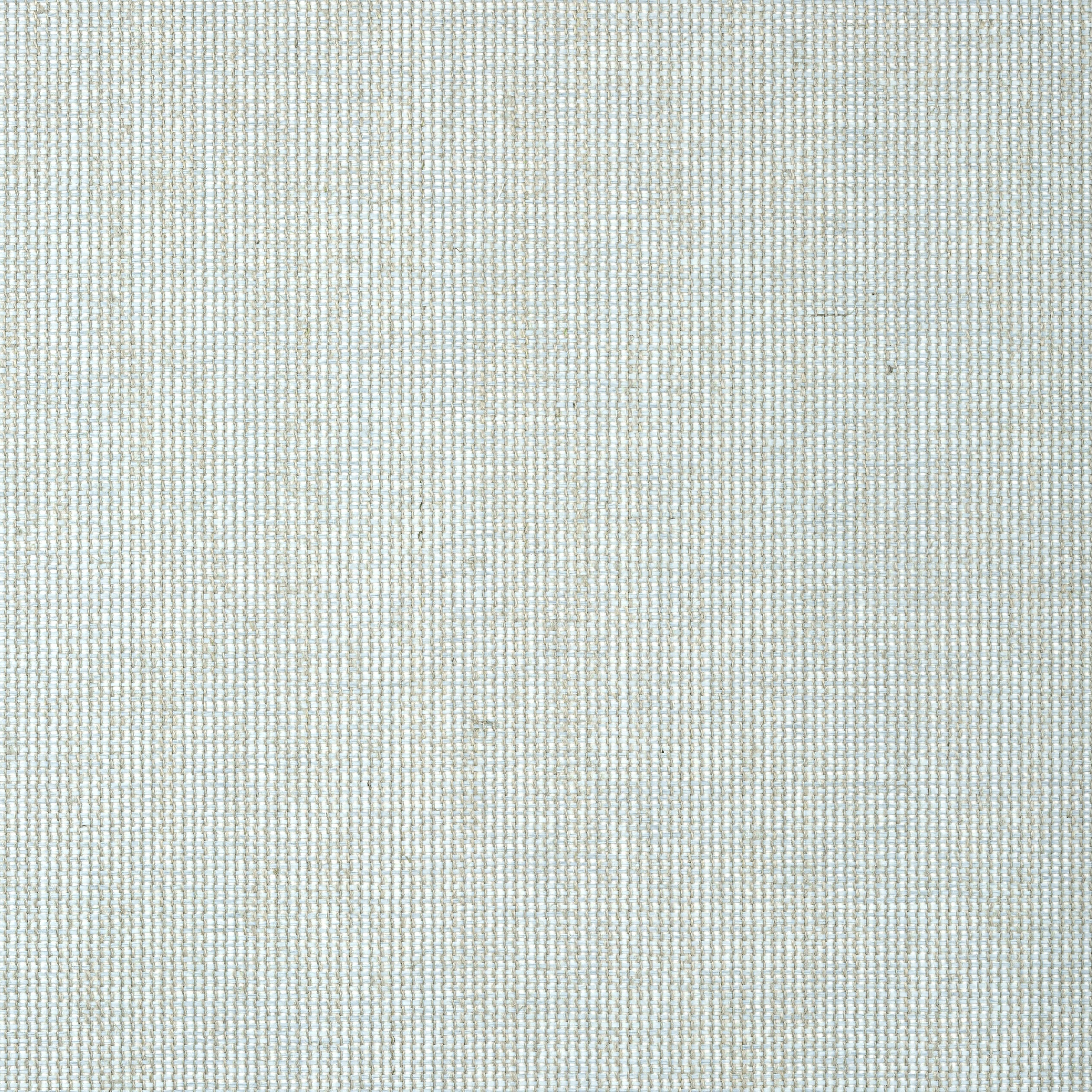 Straw Jute wallpaper in slate blue color - pattern number T24105 - by Thibaut in the Grasscloth Resource Volume 5 collection