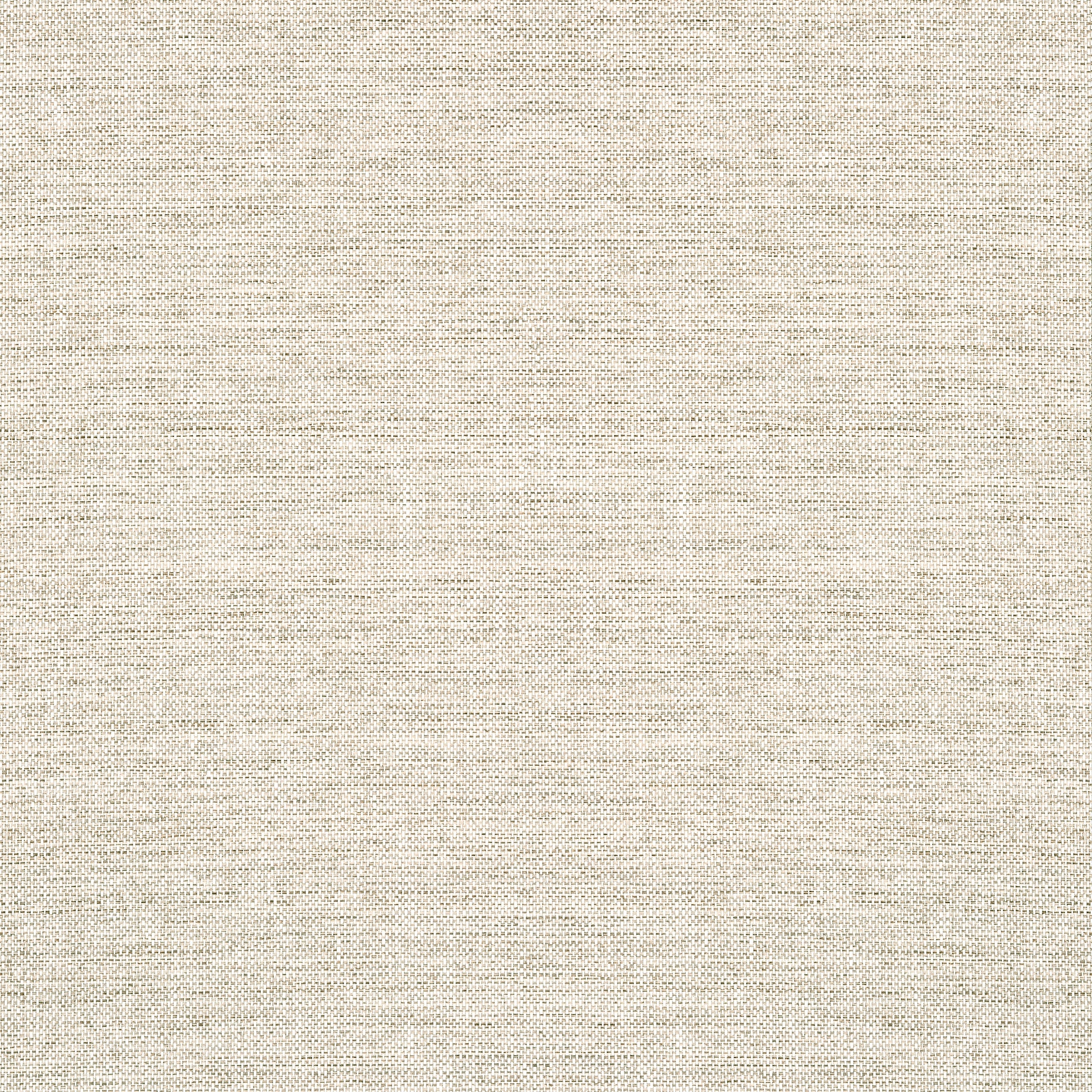 Paper Linen wallpaper in neutral color - pattern number T24128 - by Thibaut in the Grasscloth Resource Volume 5 collection