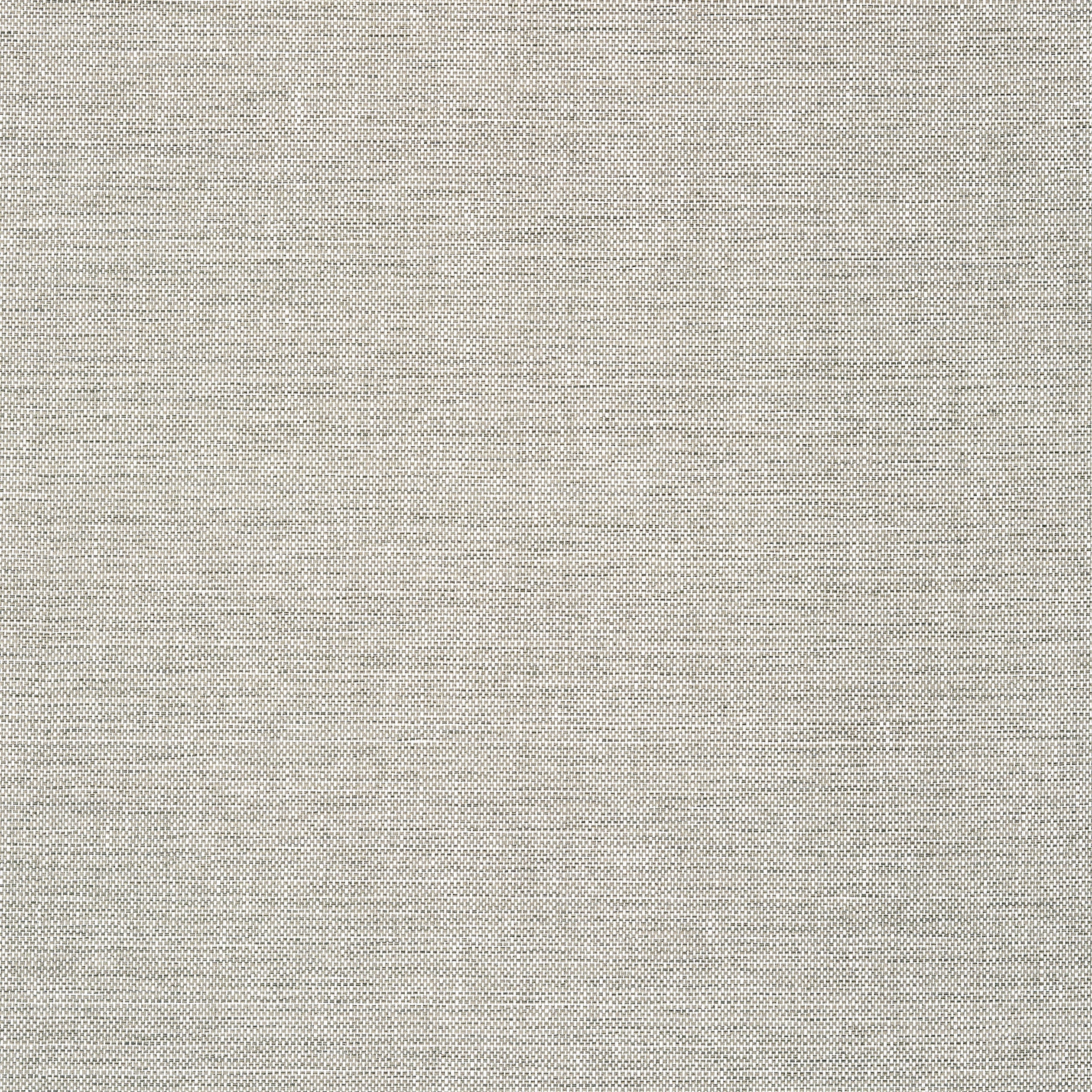 Paper Linen wallpaper in grey color - pattern number T24130 - by Thibaut in the Grasscloth Resource Volume 5 collection
