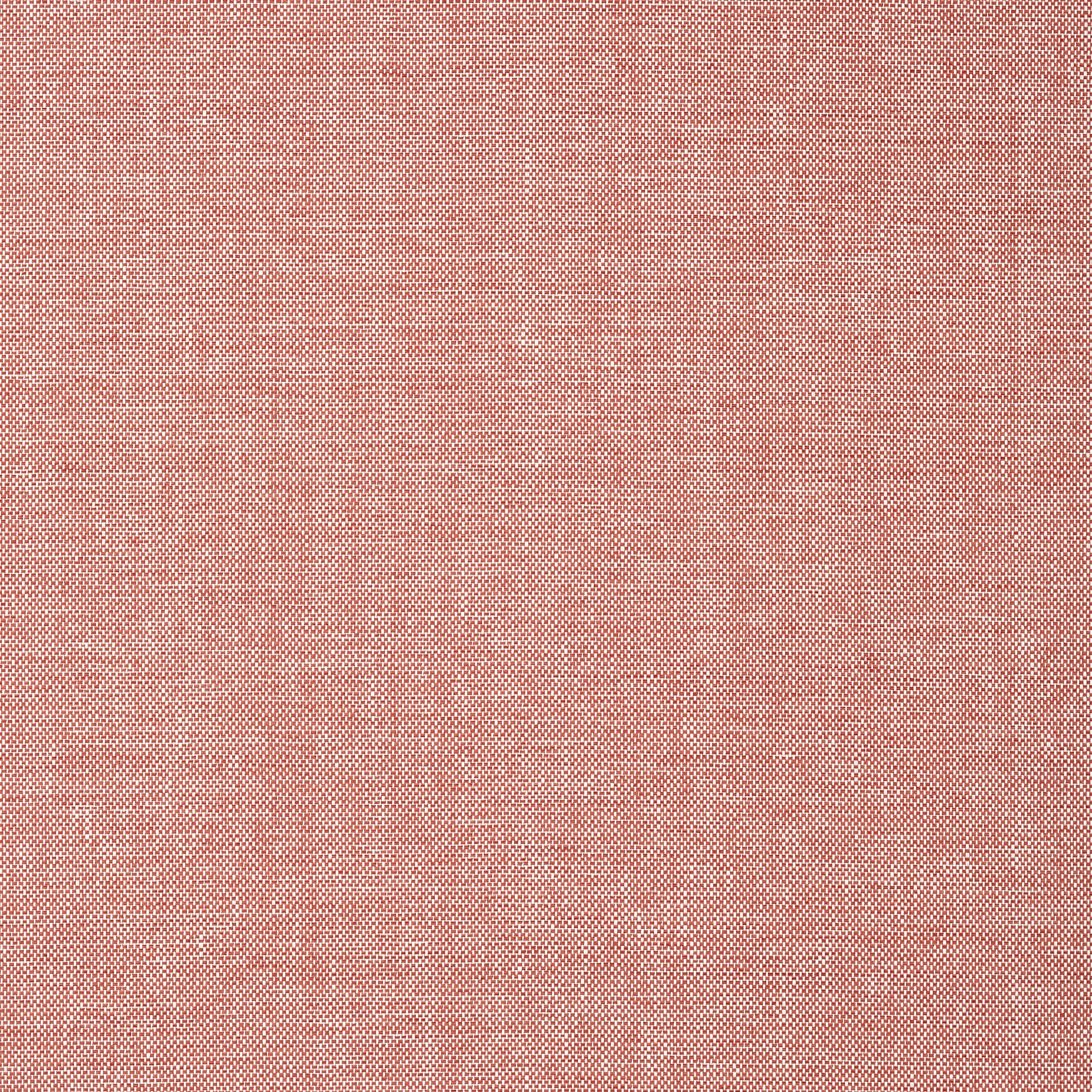 Paper Linen wallpaper in sunset orange color - pattern number T24131 - by Thibaut in the Grasscloth Resource Volume 5 collection