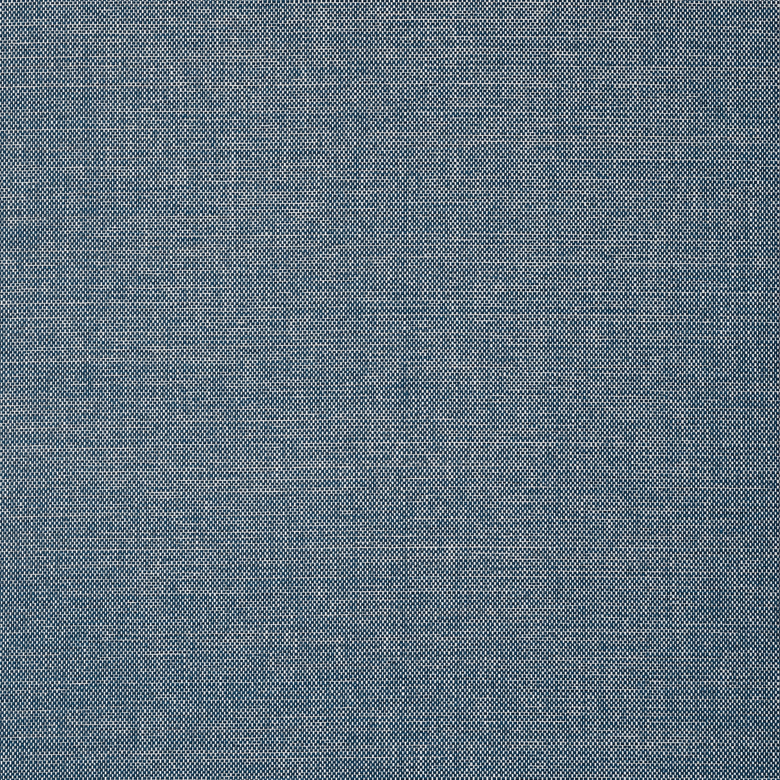 Paper Linen wallpaper in navy color - pattern number T24132 - by Thibaut in the Grasscloth Resource Volume 5 collection