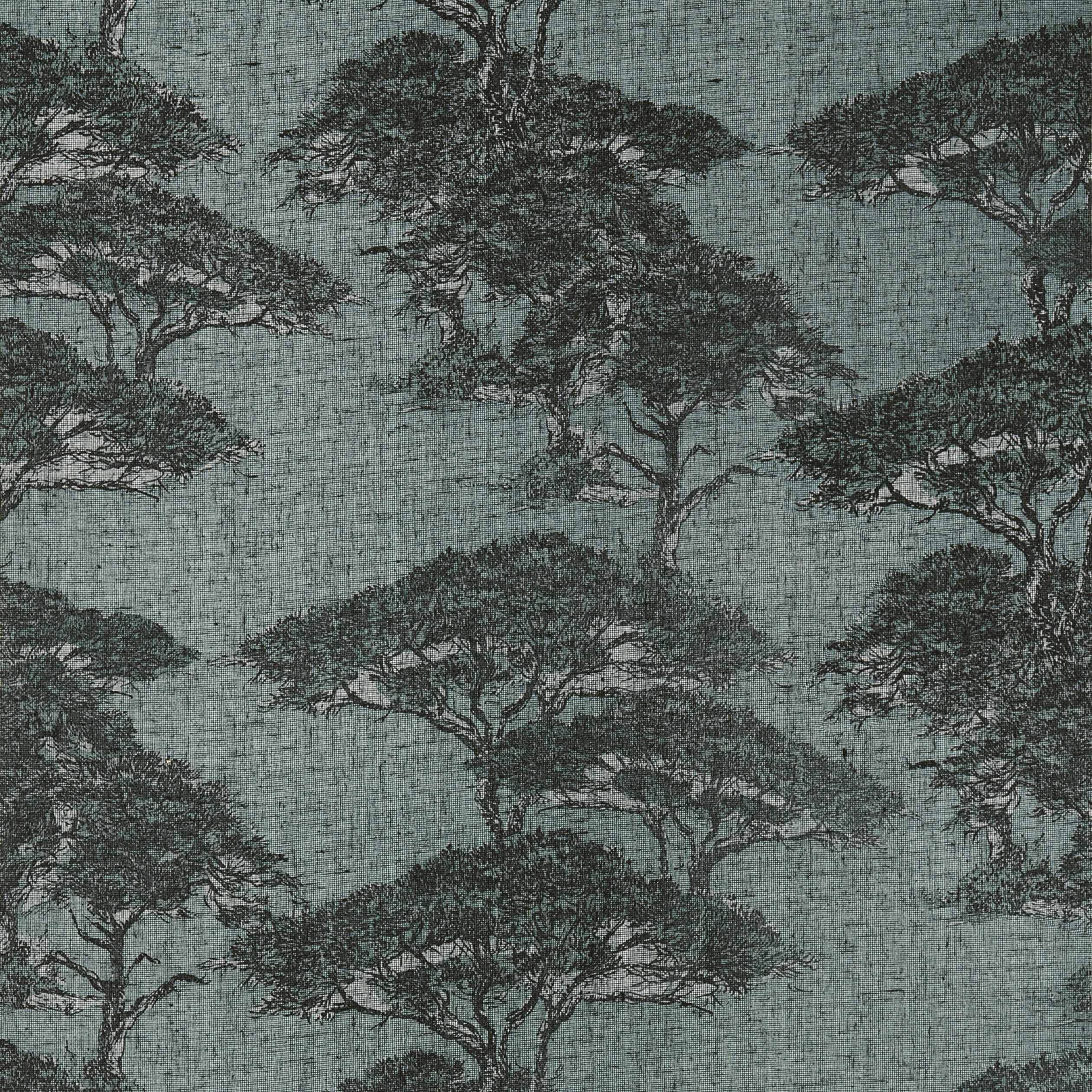 Torrey Pines wallpaper in mineral color - pattern number T24434 - by Thibaut in the Yutori collection