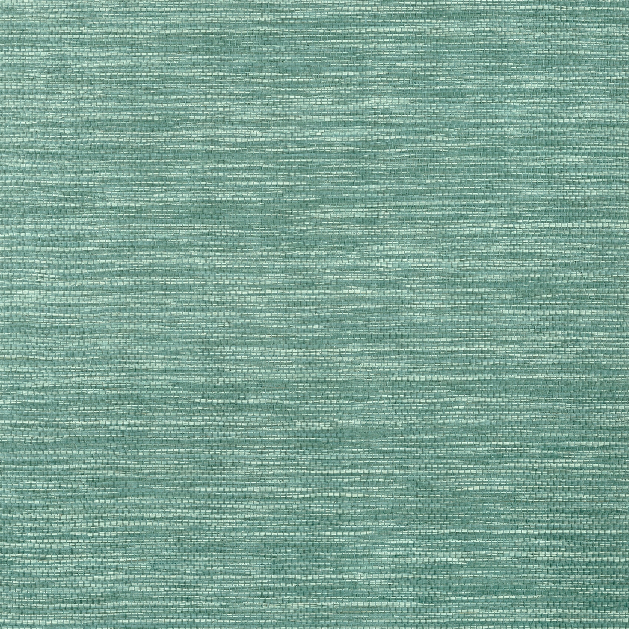 Cape May Weave fabric in teal color - pattern number T27002 - by Thibaut in the Natural Resource Volume 3 collection