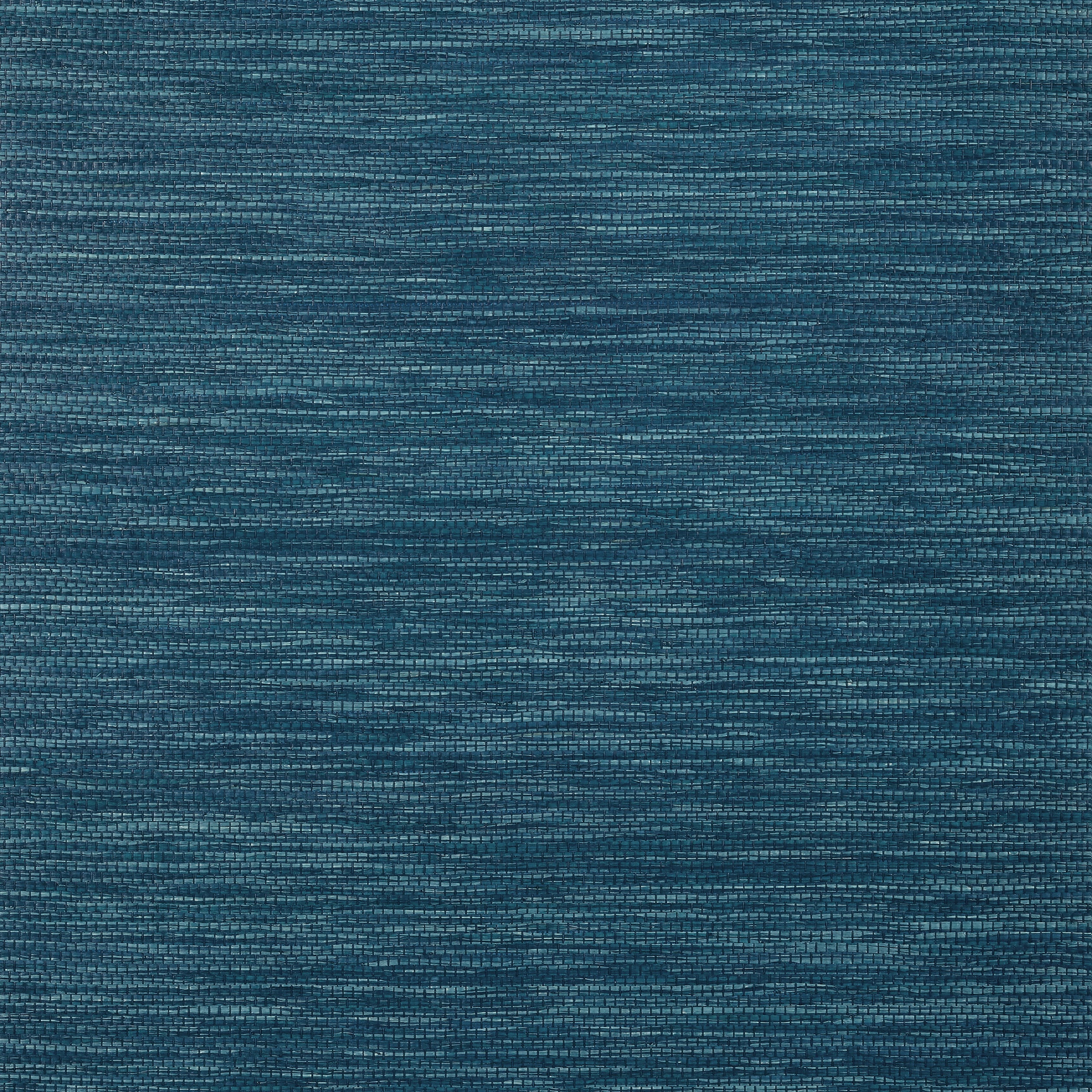Cape May Weave fabric in navy color - pattern number T27005 - by Thibaut in the Natural Resource Volume 3 collection