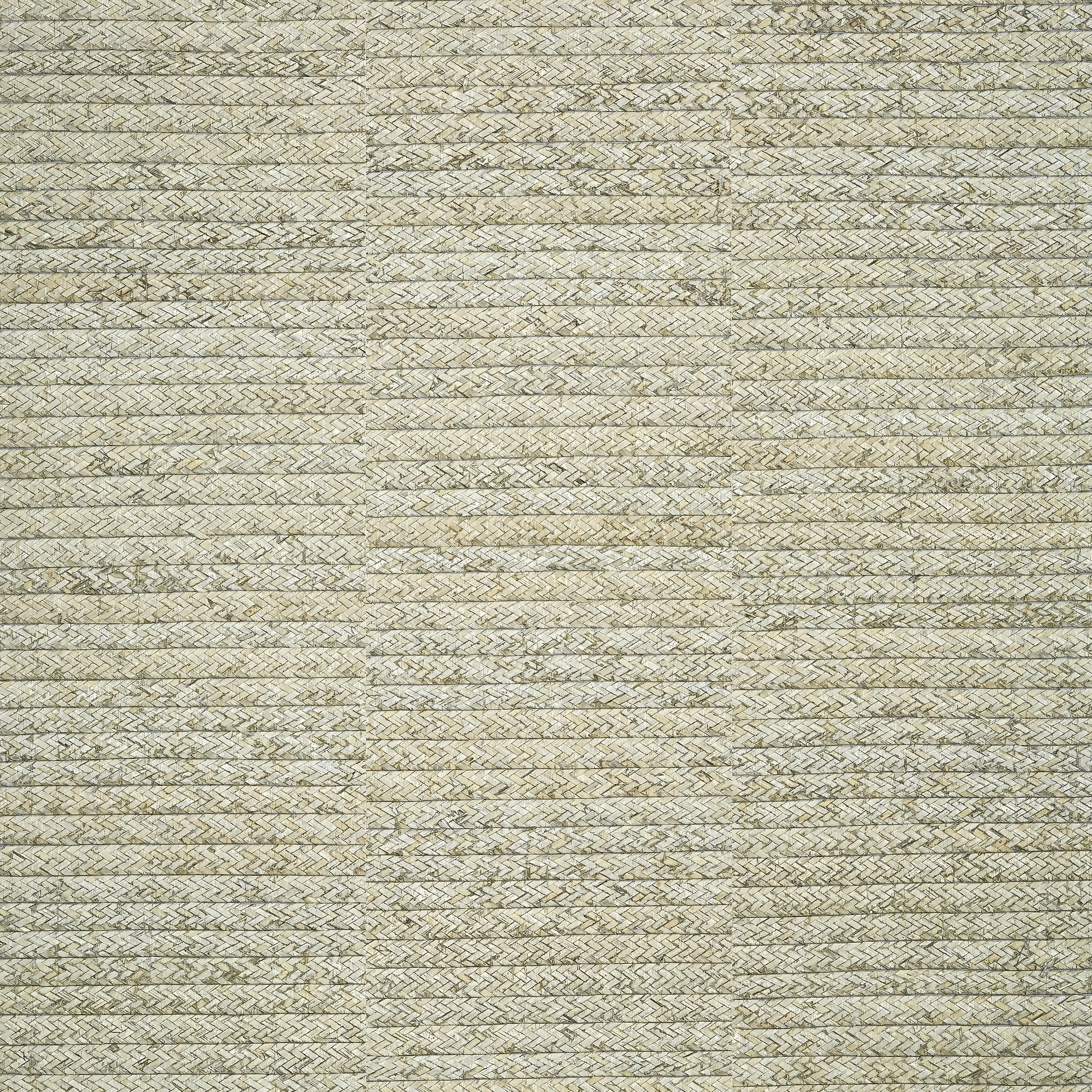 Pima Braid wallpaper in grey color - pattern number T27044 - by Thibaut in the Natural Resource Volume 3 collection
