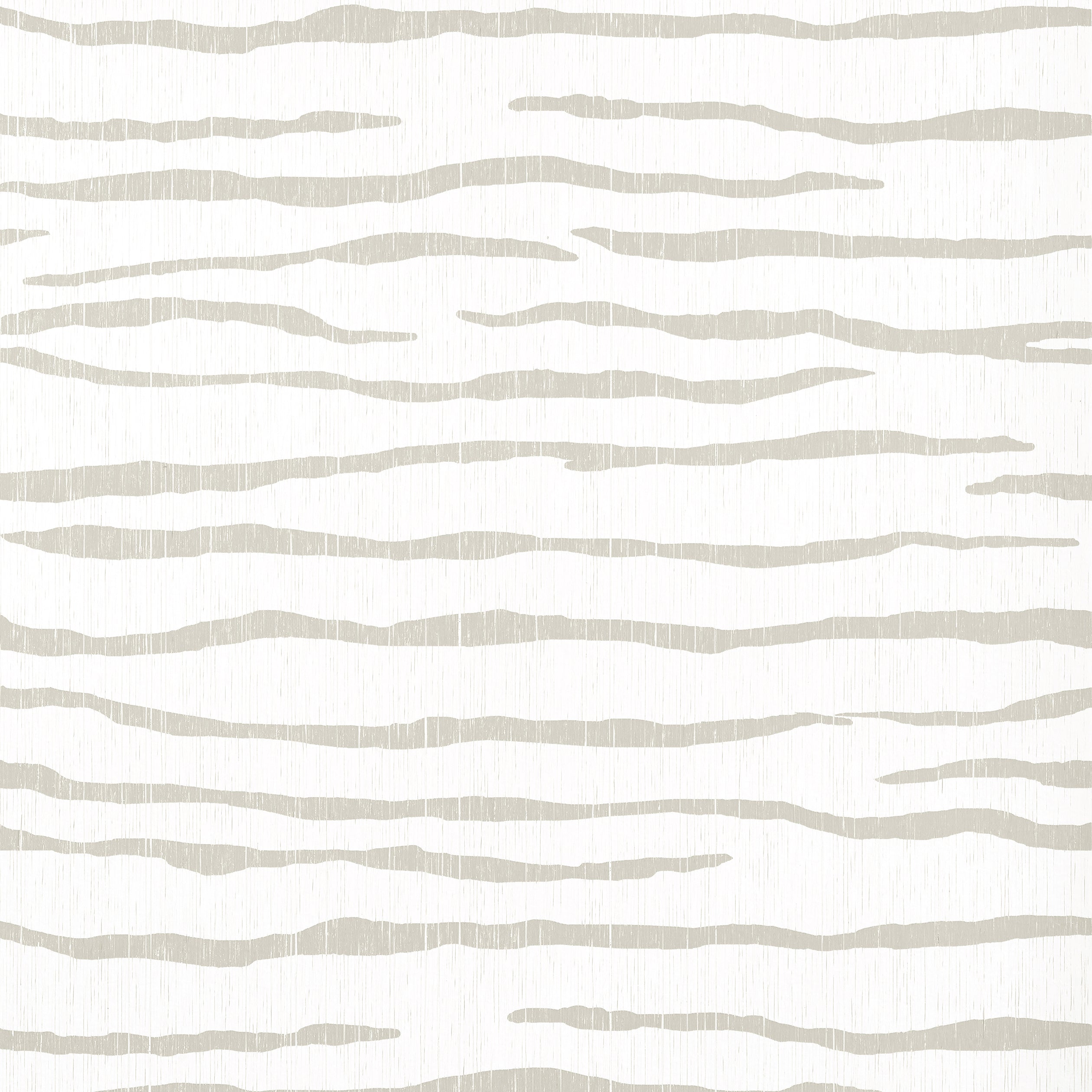Savanna wallpaper in flax color - pattern number T27049 - by Thibaut in the Natural Resource Volume 3 collection