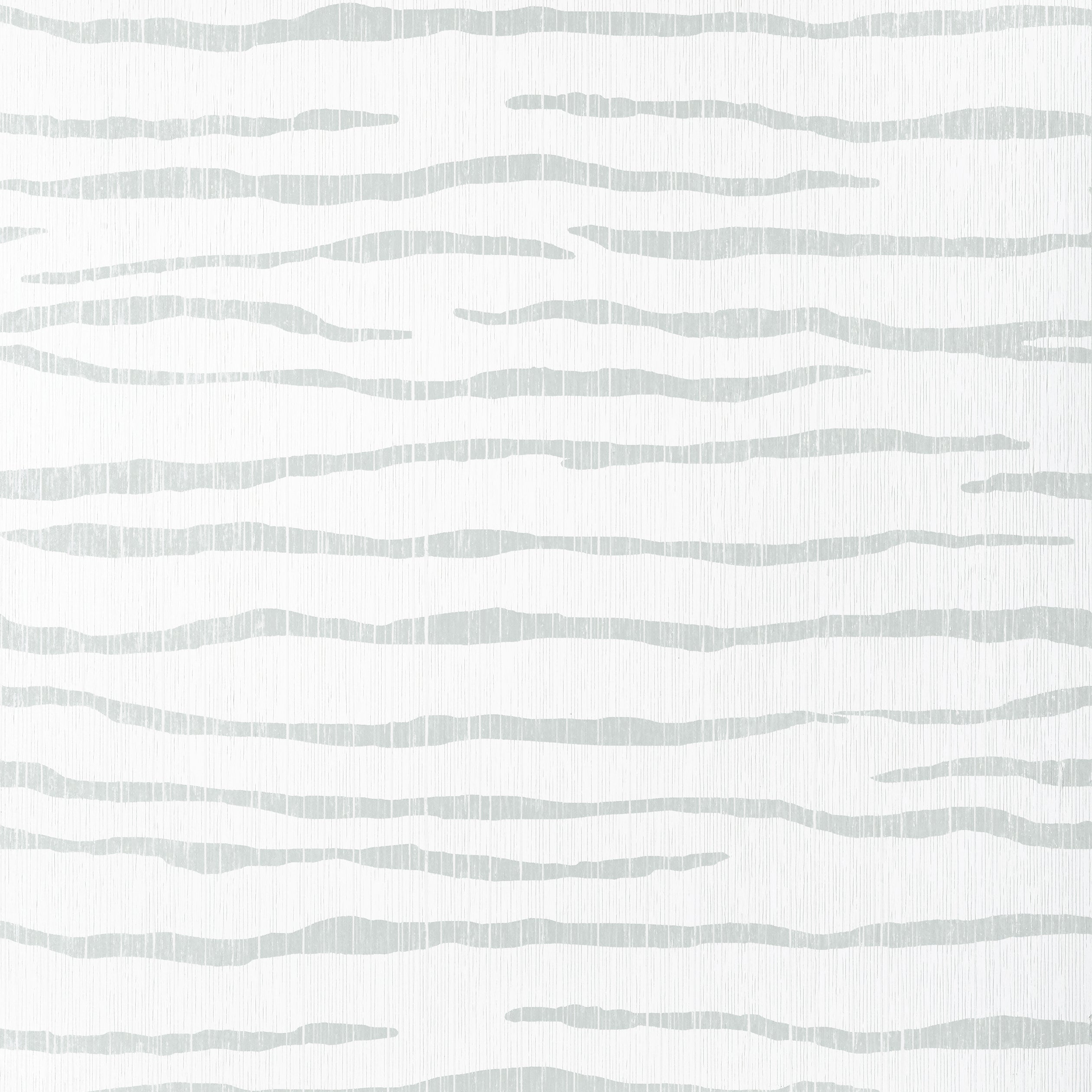 Savanna wallpaper in grey color - pattern number T27053 - by Thibaut in the Natural Resource Volume 3 collection