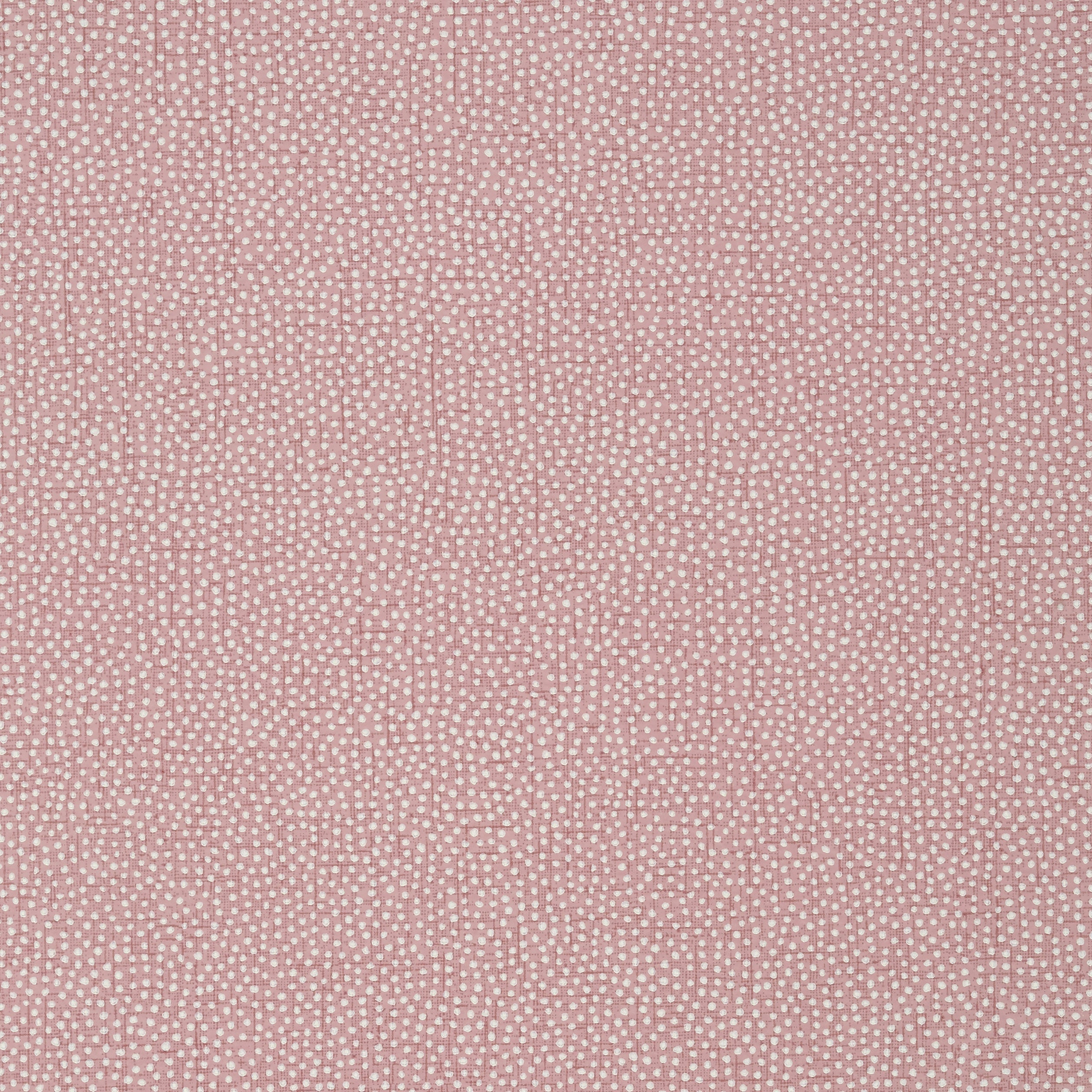 Turini Dots wallpaper in plum color - pattern number T2964 - by Thibaut in the Paramount collection