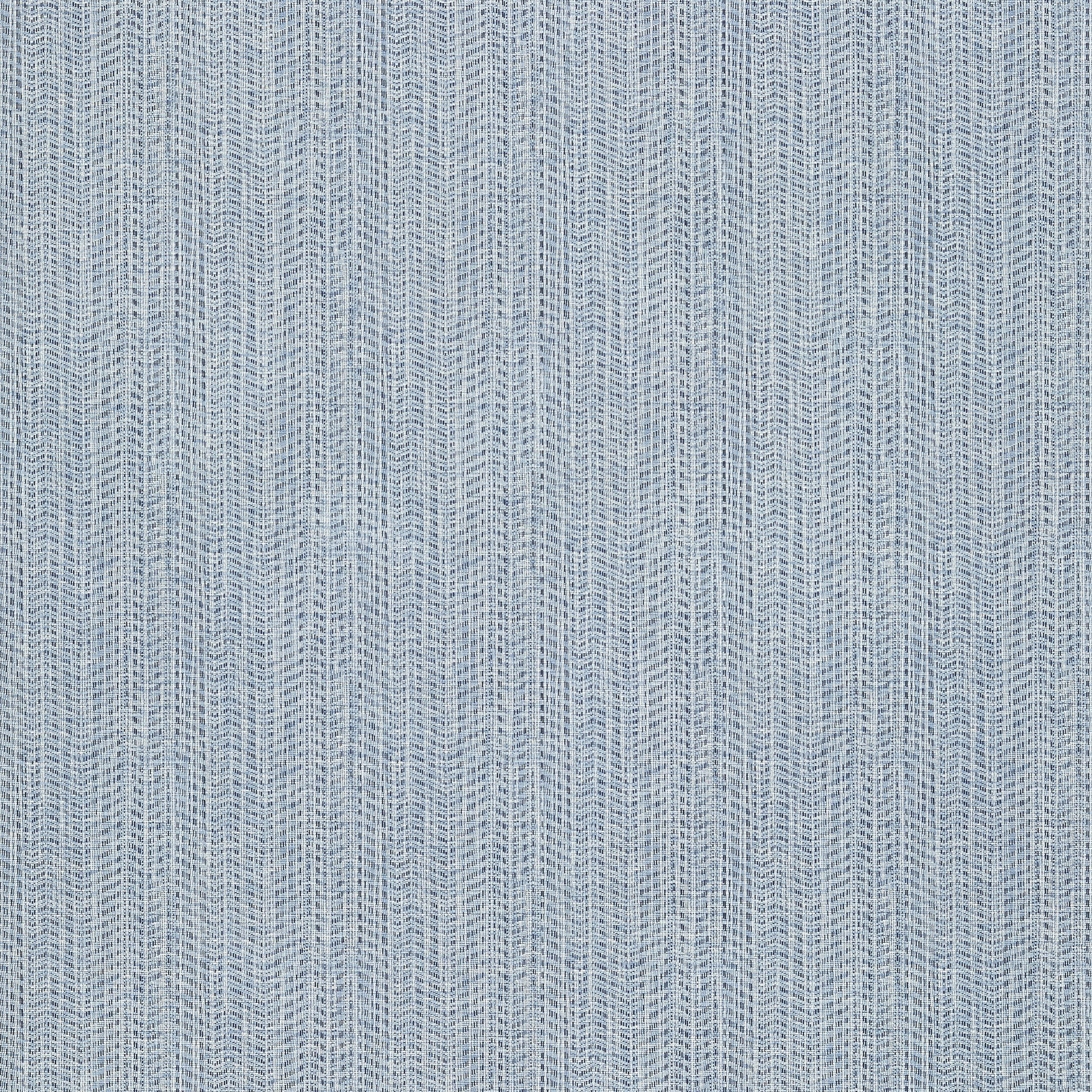 Connell wallpaper in blue color - pattern number T325 - by Thibaut in the Texture Resource Volume 6 collection