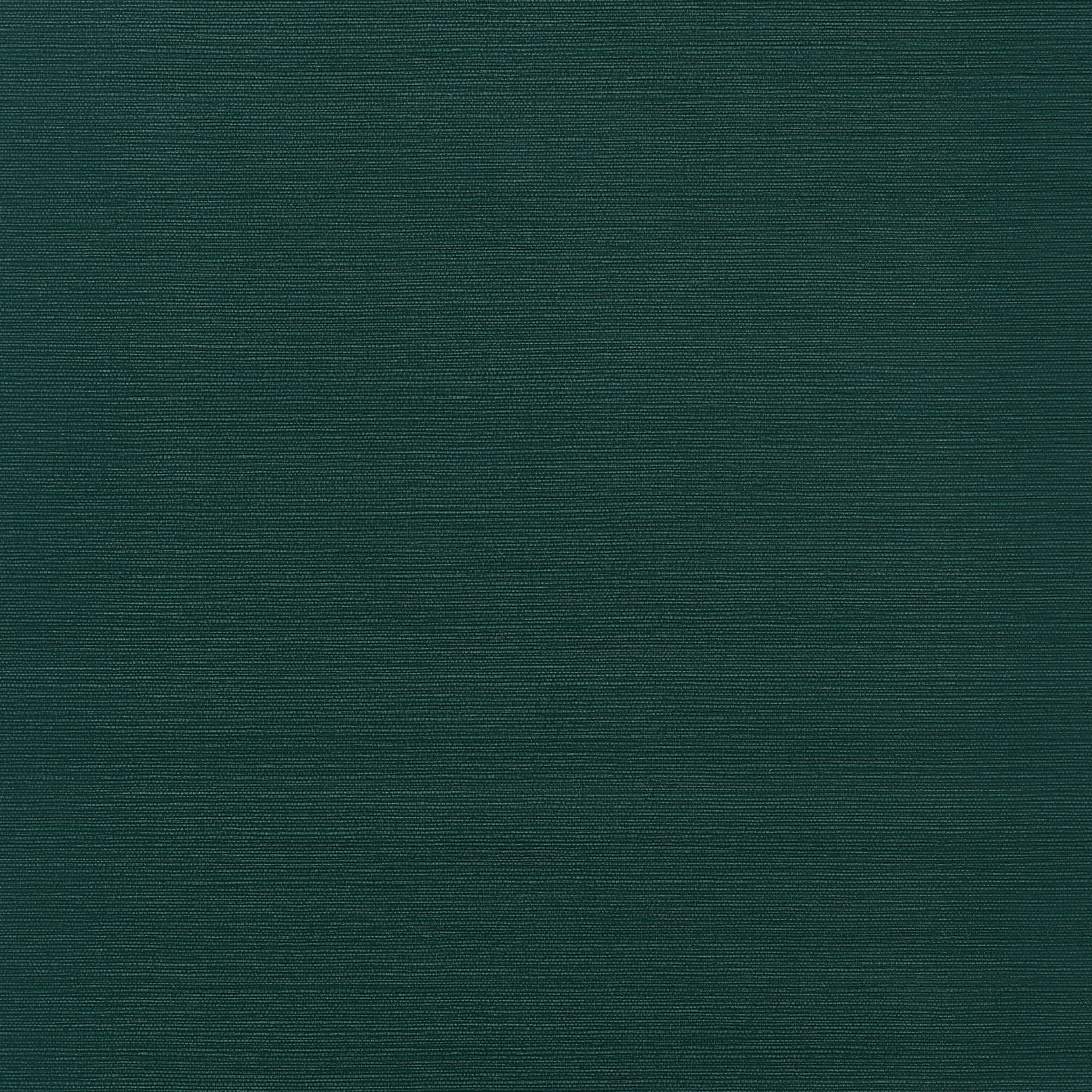 Taluk Sisal wallpaper in peacock color - pattern number T34045 - by Thibaut in the Texture Resource Volume 9 collection