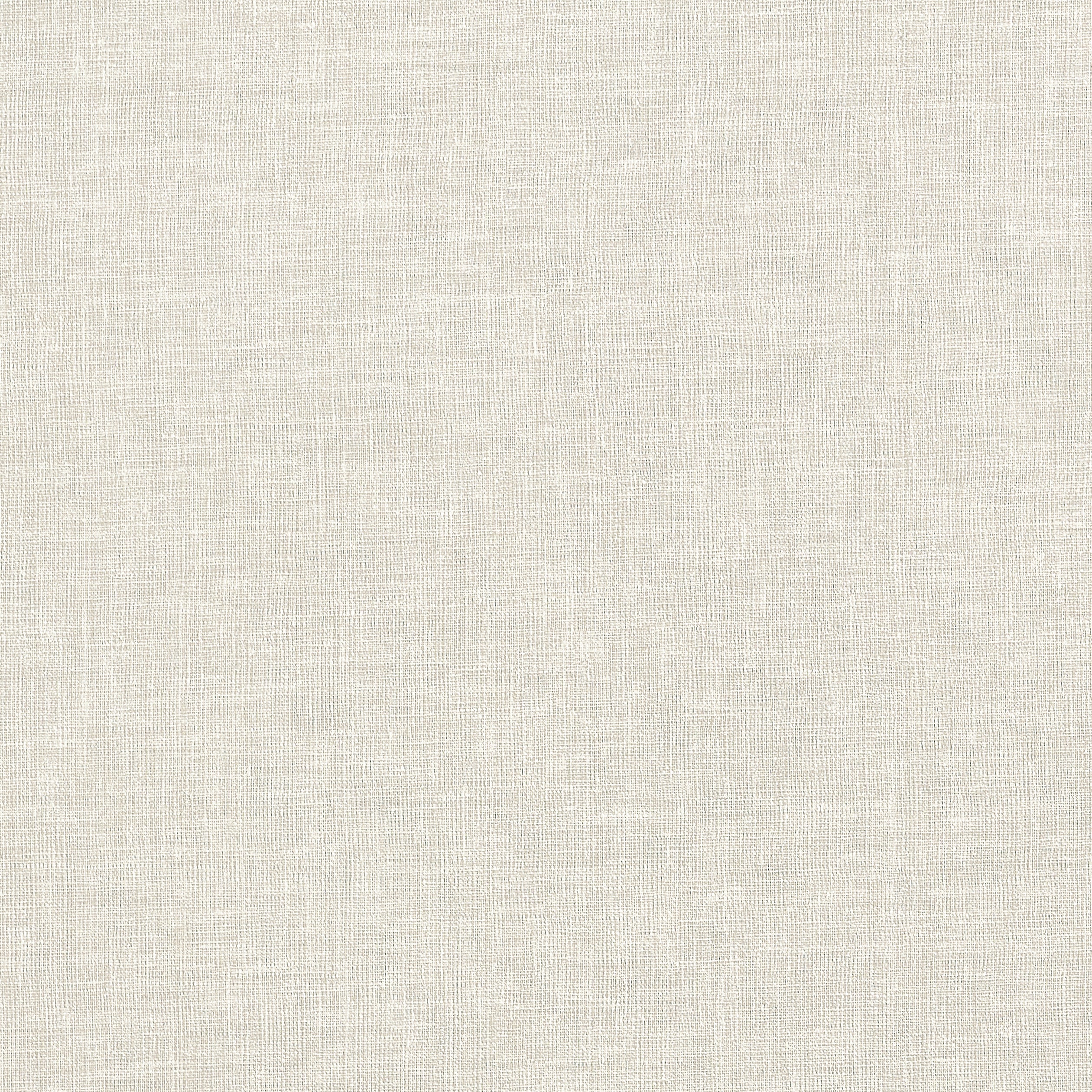 Linen Weave wallpaper in sand color - pattern number T34056 - by Thibaut in the Texture Resource Volume 9 collection