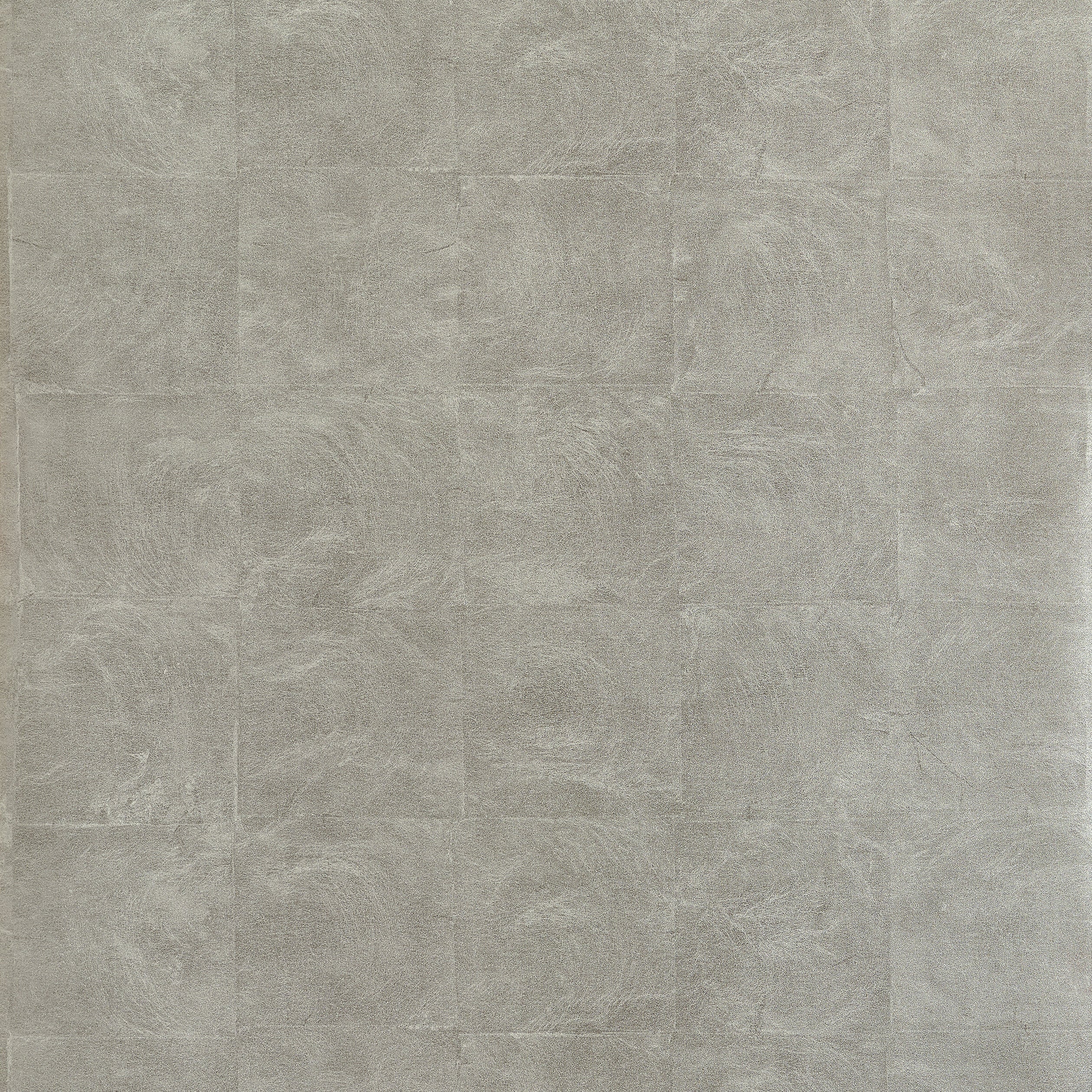 Katamari wallpaper in pewter color - pattern number T34074 - by Thibaut in the Texture Resource Volume 9 collection