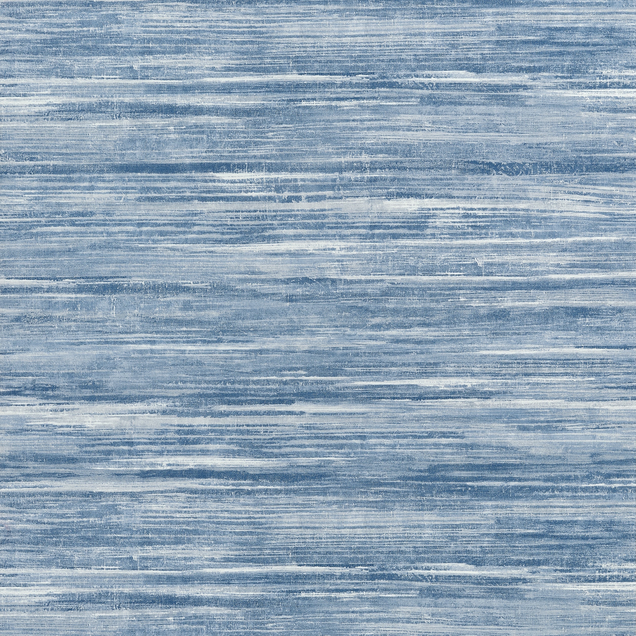 Grand Falls fabric in blue color - pattern number T34078 - by Thibaut in the Texture Resource Volume 9 collection