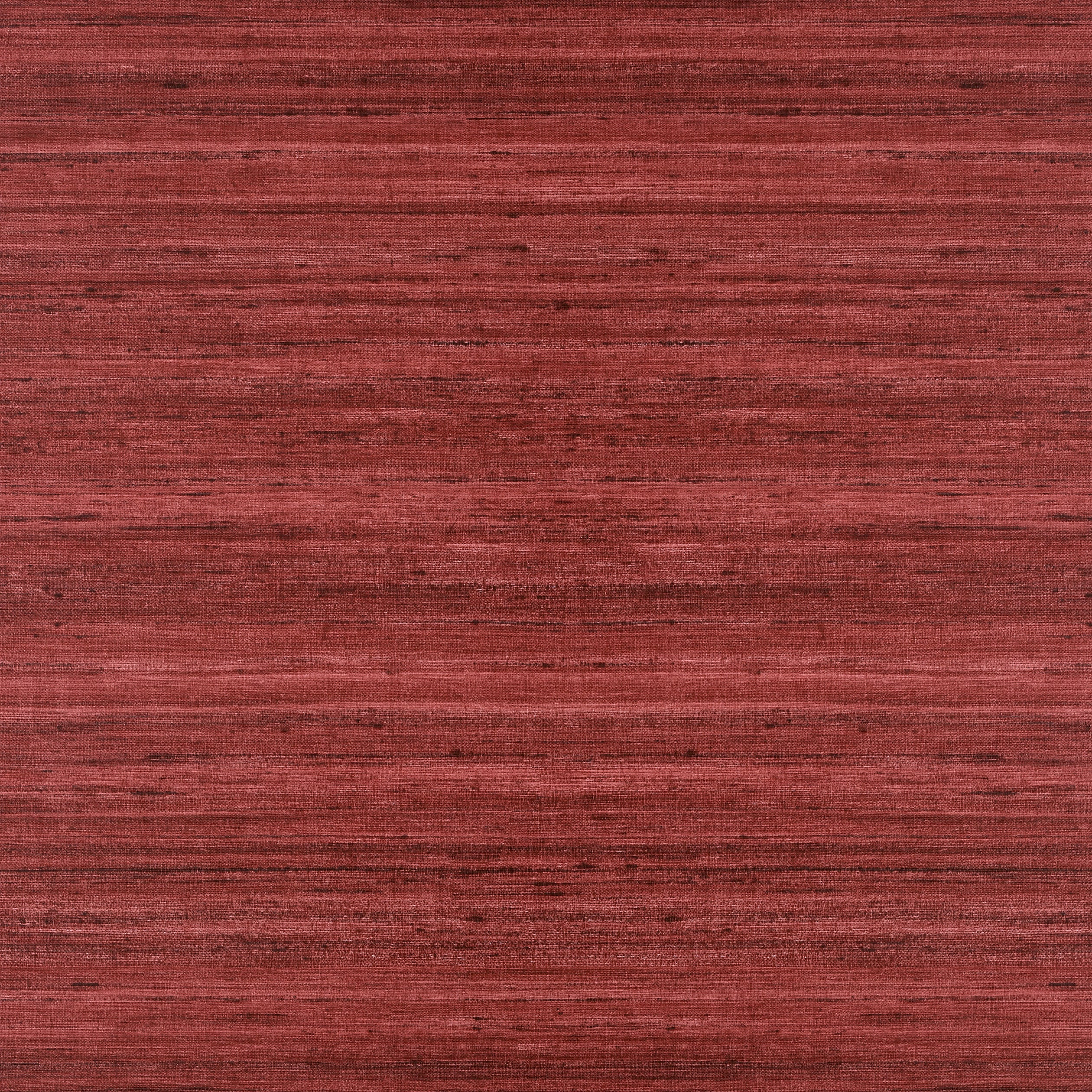 Wild Silk wallpaper in red color - pattern number T345 - by Thibaut in the Texture Resource Volume 6 collection