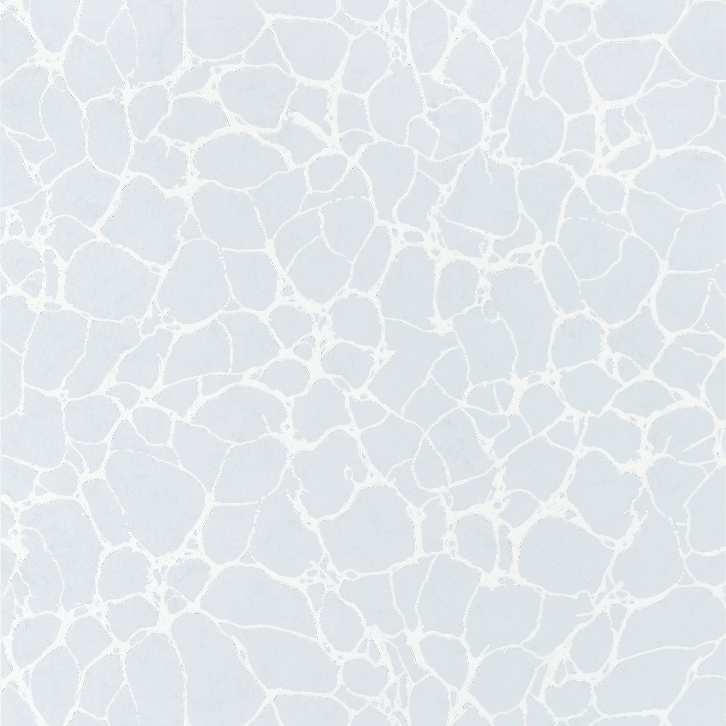 Amato wallpaper in soft blue color - pattern number T4016 - by Thibaut in the Surface Resource collection