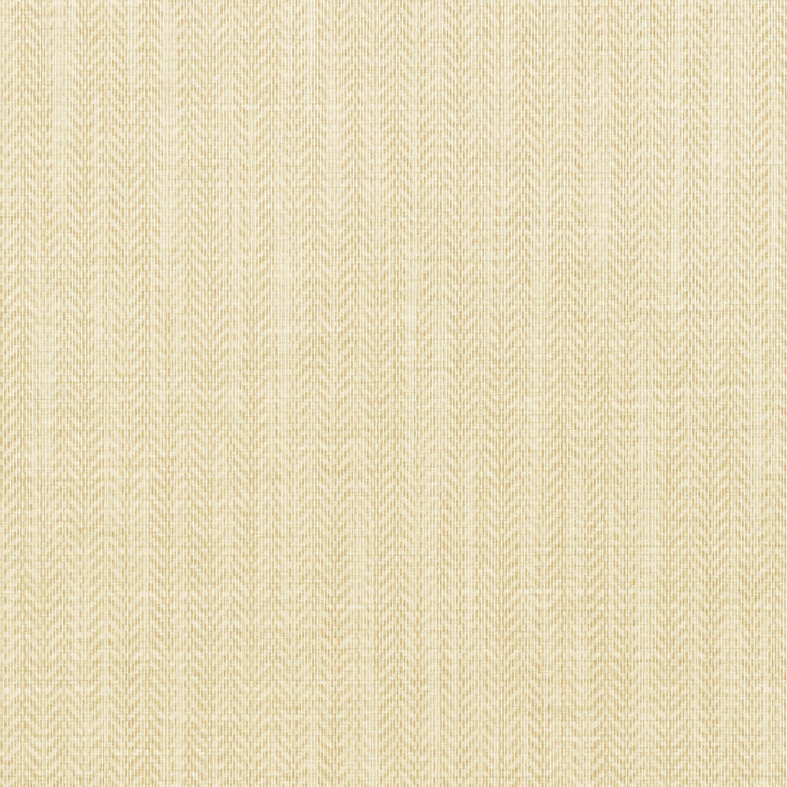Baldwin Herringbone wallpaper in wheat color - pattern number T4060 - by Thibaut in the Surface Resource collection
