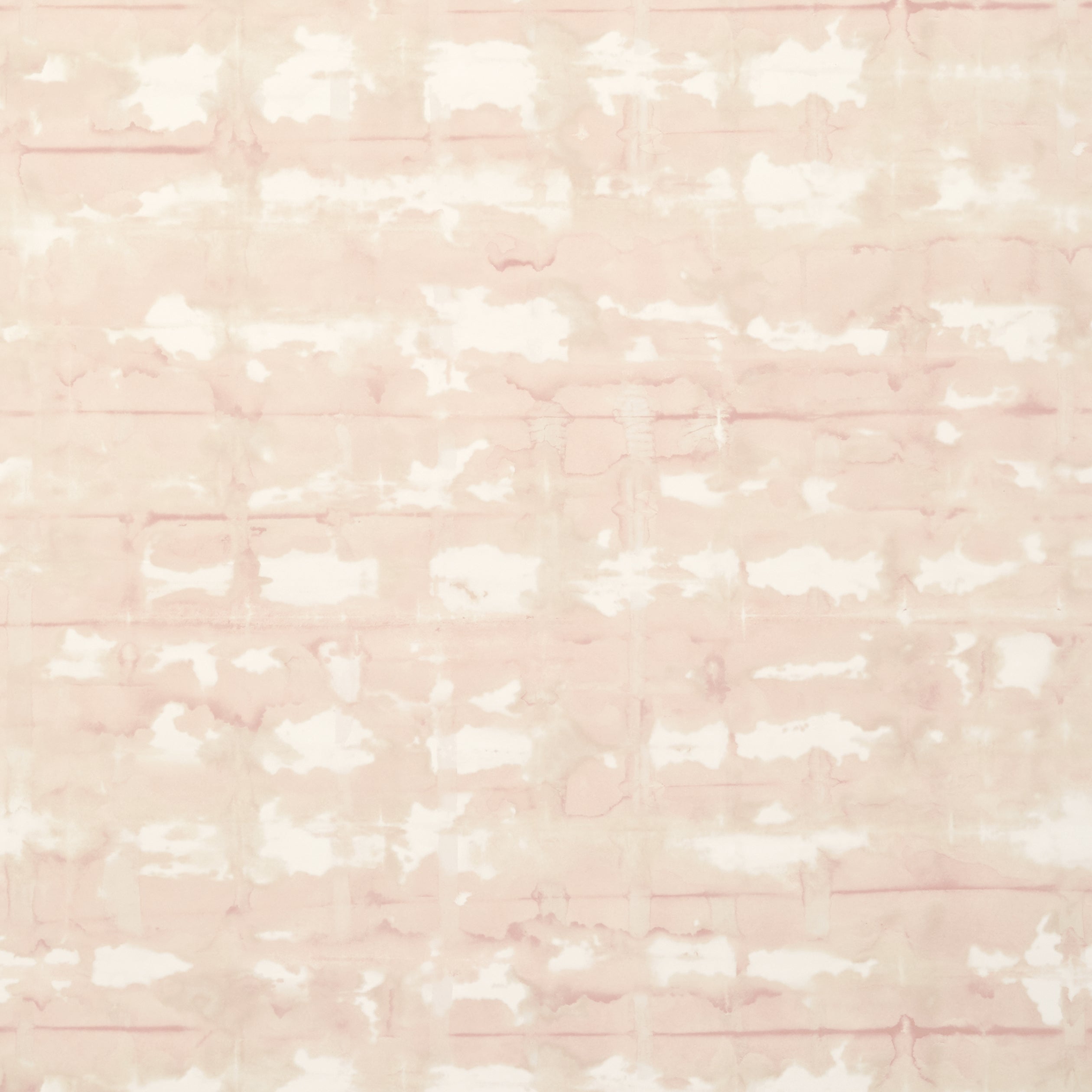 Illusion wallpaper in blush color - pattern number T41039 - by Thibaut in the Modern Resource Volume 4 collection
