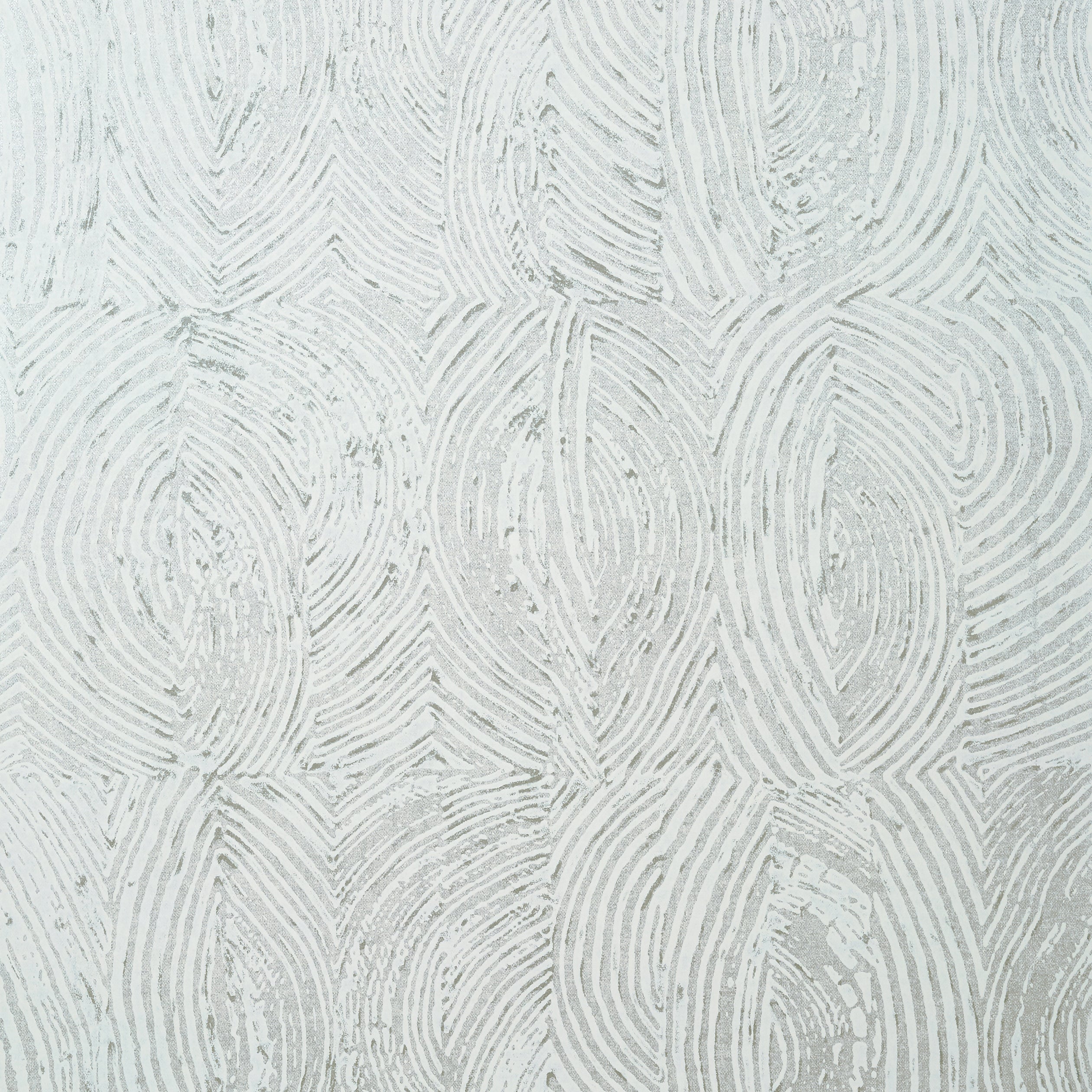 Volar wallpaper in dove color - pattern number T411 - by Thibaut in the Modern Resource collection