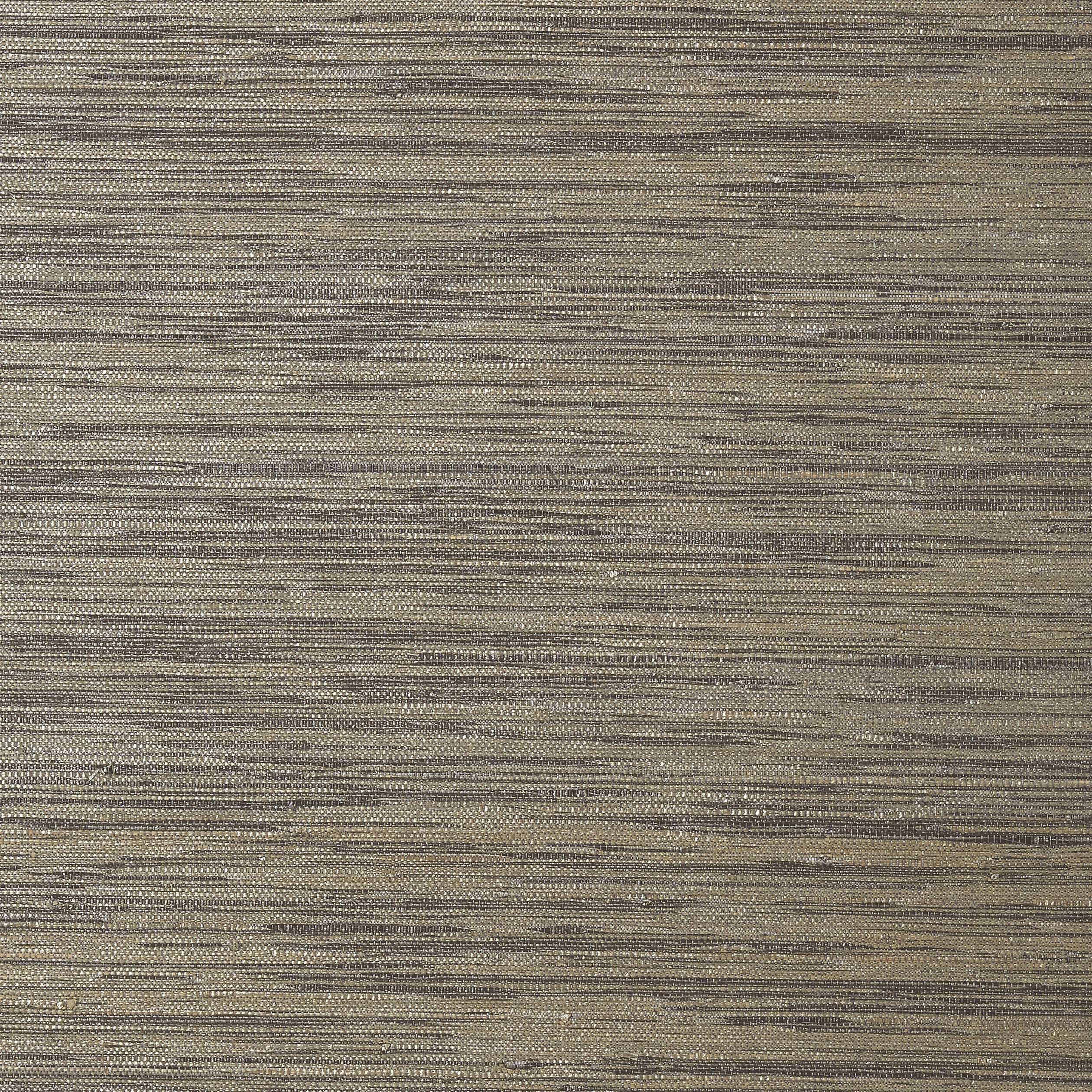 Gulf Shore fabric in charcoal color - pattern number T41113 - by Thibaut in the Grasscloth Resource Volume 3 collection