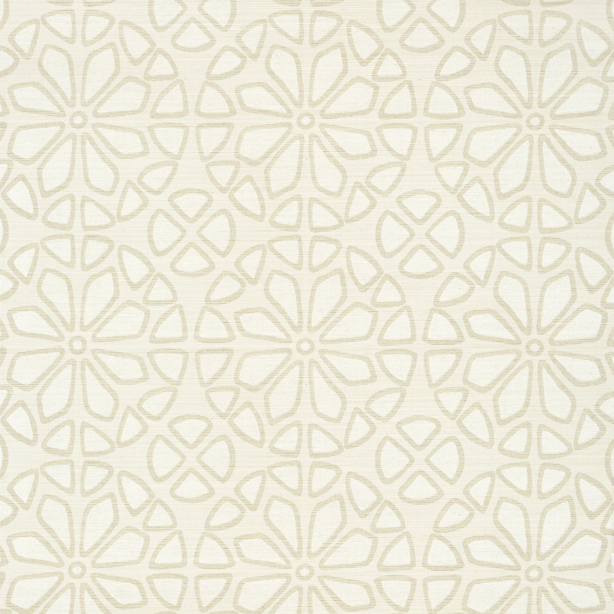 Zagora wallpaper in light taupe color - pattern number T41157 - by Thibaut in the Grasscloth Resource Volume 3 collection