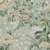 Meadow fabric in sage color - pattern number T42039 - by Thibaut in the Sojourn collection