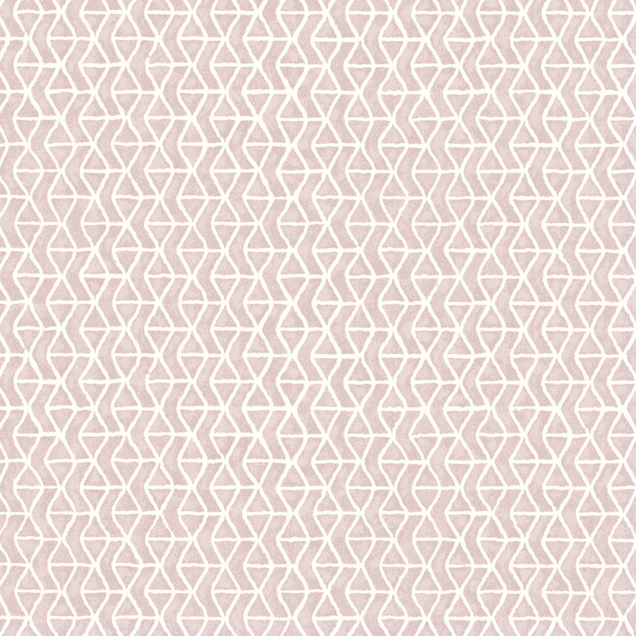 Stony Brook fabric in lavender color - pattern number T42056 - by Thibaut in the Sojourn collection