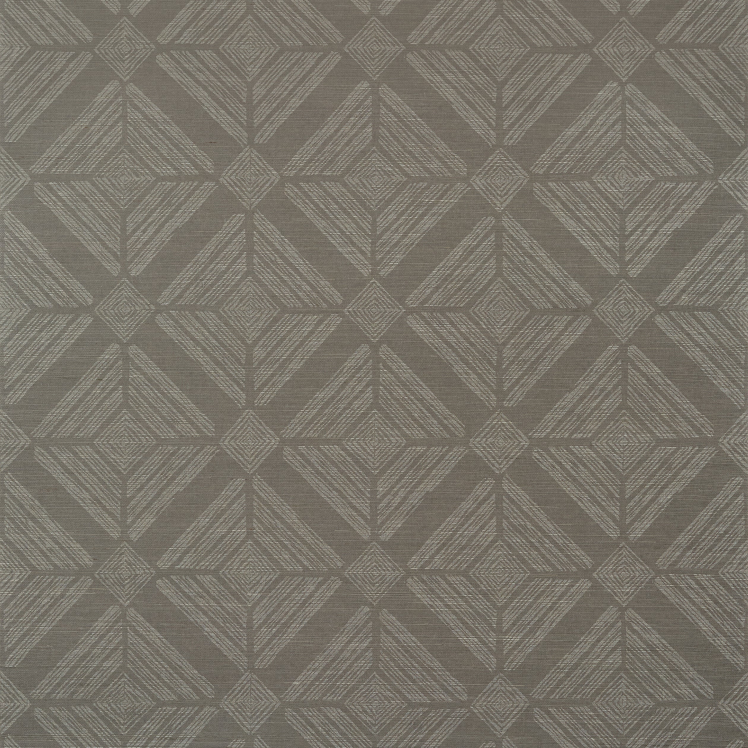 Teramo wallpaper in steel color - pattern number T431 - by Thibaut in the Modern Resource collection