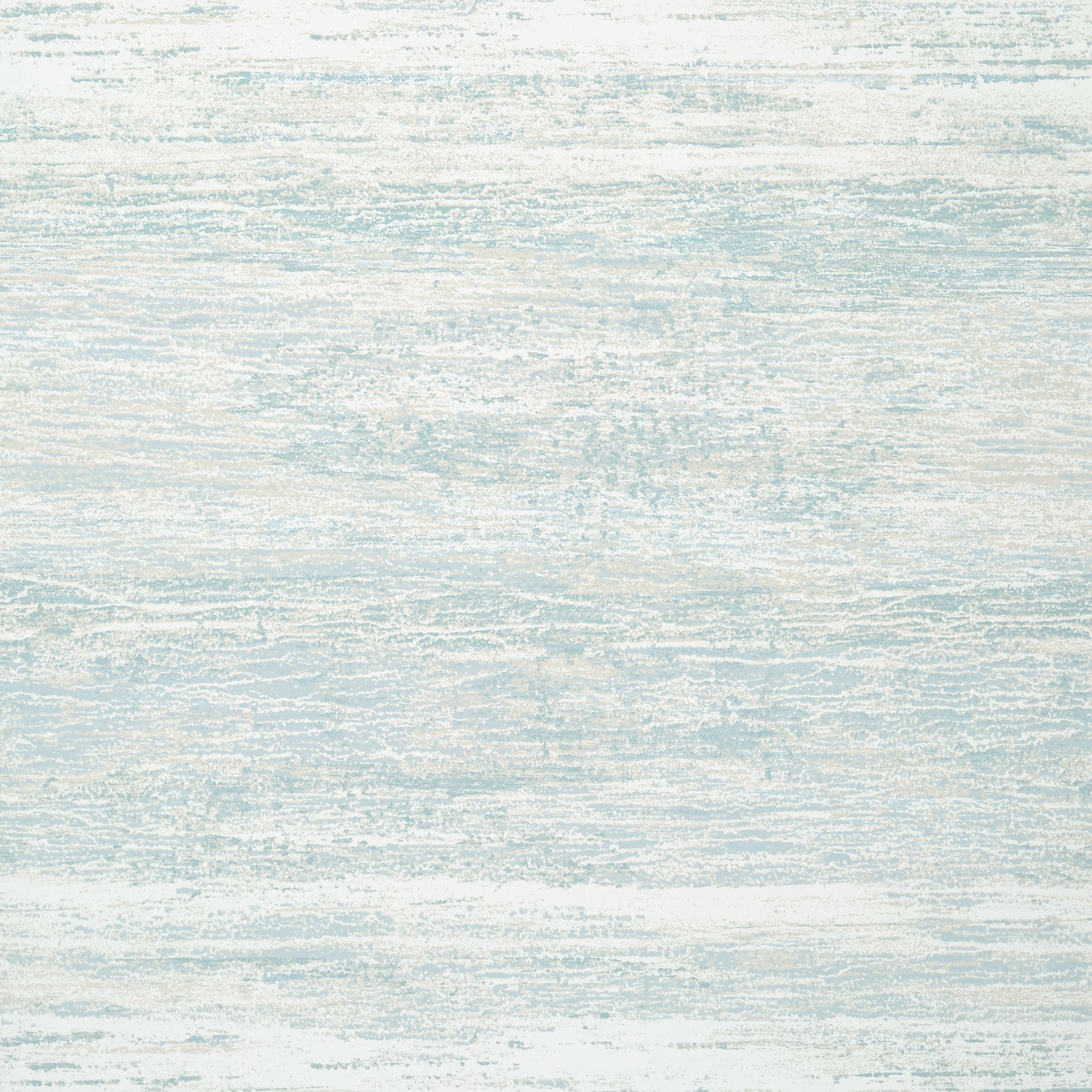 Horizon wallpaper in sea color - pattern number T438 - by Thibaut in the Modern Resource collection