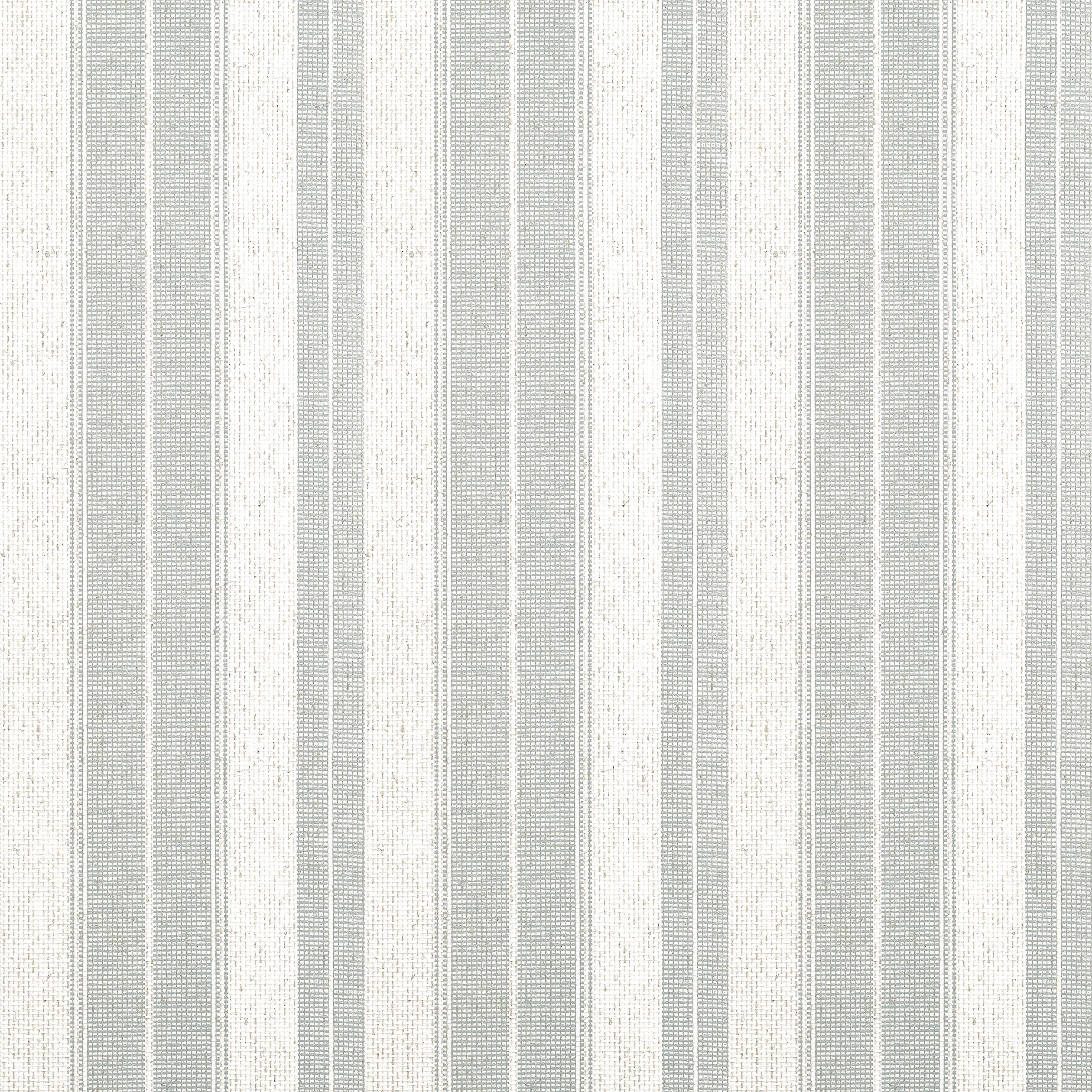 Frisco Stripe wallpaper in light grey color - pattern number T44007 - by Thibaut in the Stripes and Checks Resource collection
