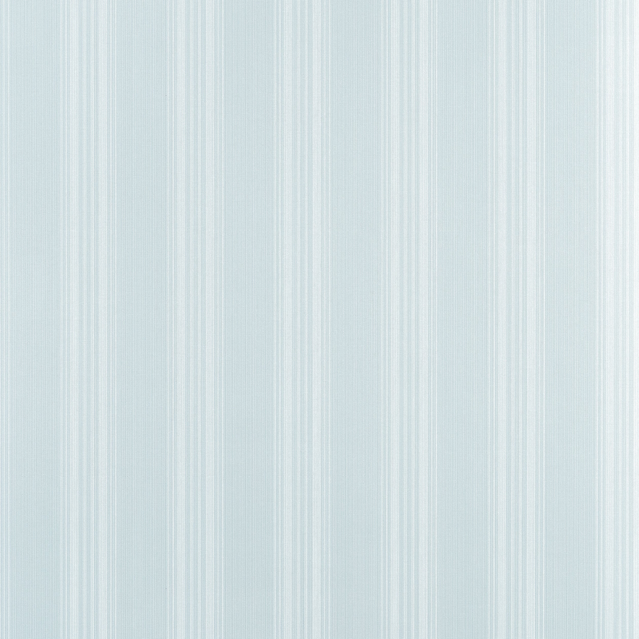 Scarlet Stripe wallpaper in spa blue color - pattern number T44015 - by Thibaut in the Stripes and Checks Resource collection