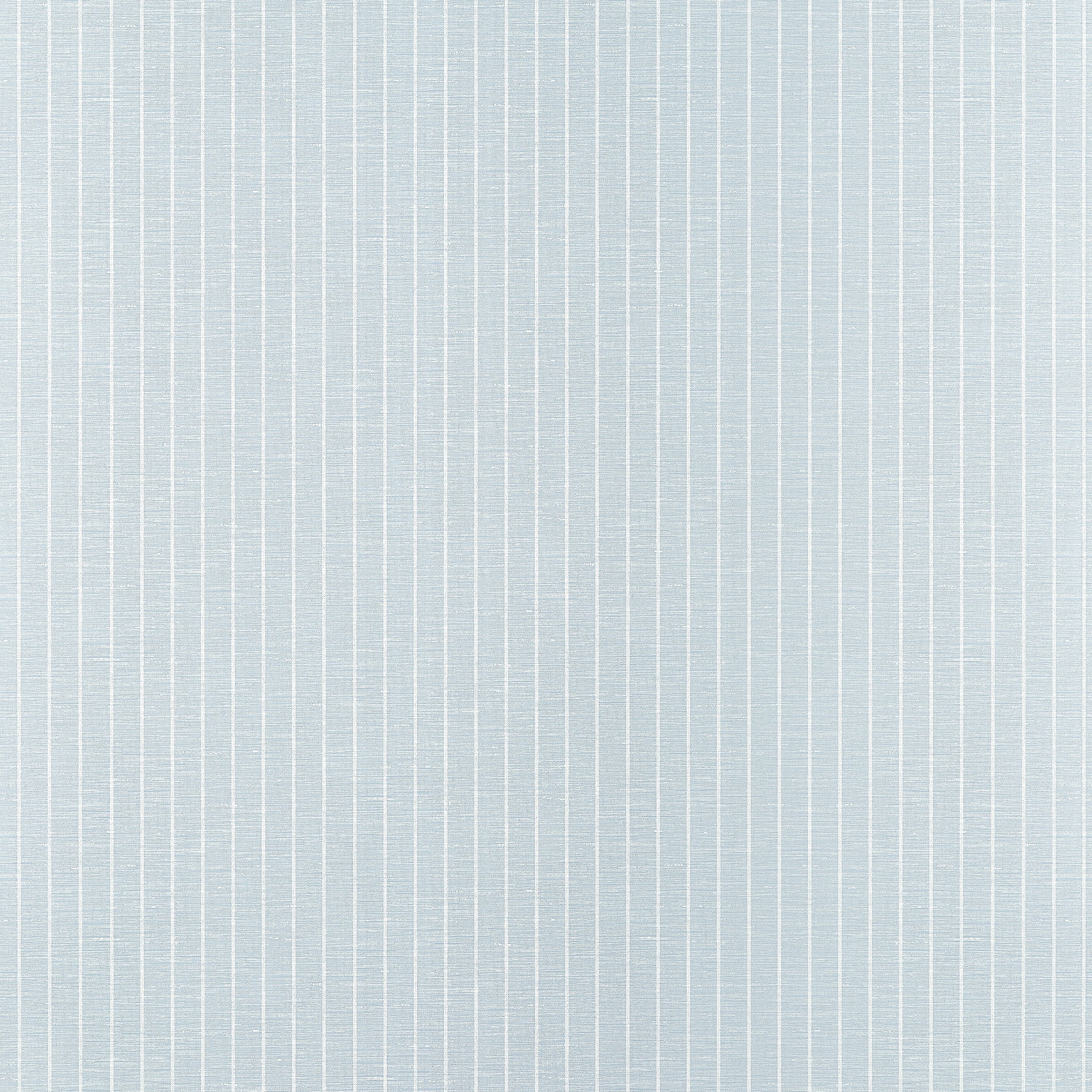 Suited Stripe wallpaper in light blue color - pattern number T44029 - by Thibaut in the Stripes and Checks Resource collection