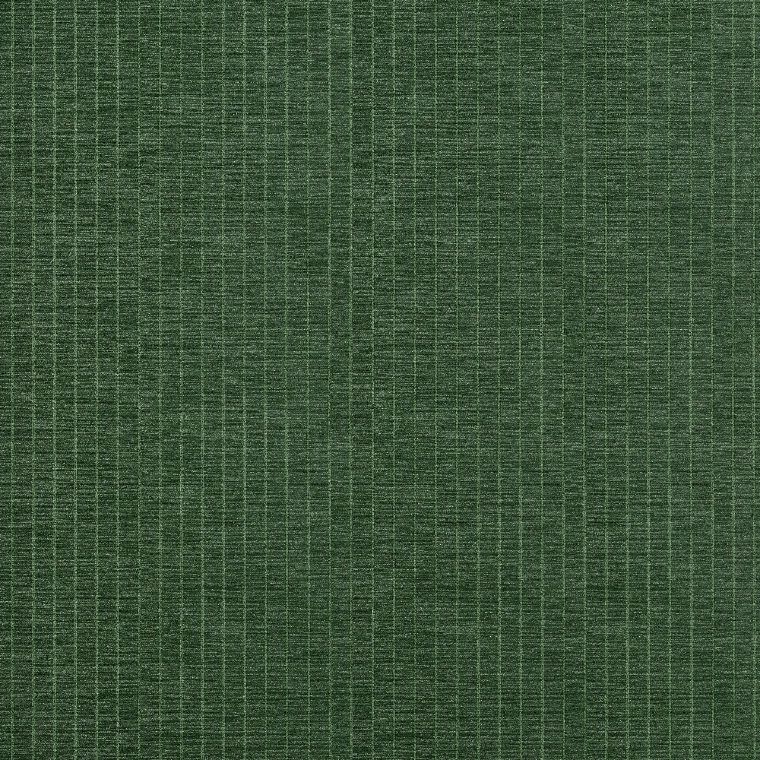 Suited Stripe wallpaper in forest green color - pattern number T44031 - by Thibaut in the Stripes and Checks Resource collection