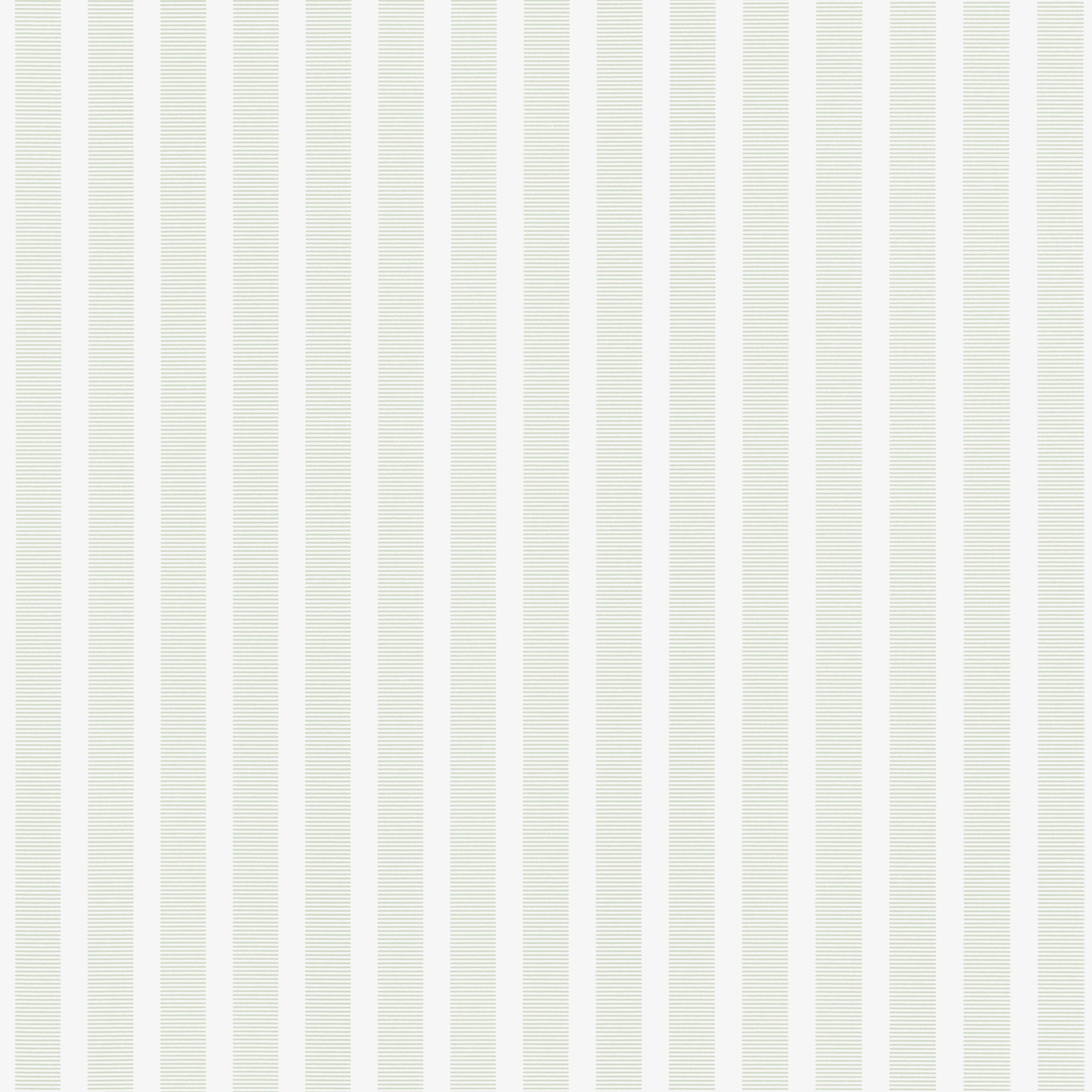 Railway Stripe wallpaper in green color - pattern number T44036 - by Thibaut in the Stripes and Checks Resource collection