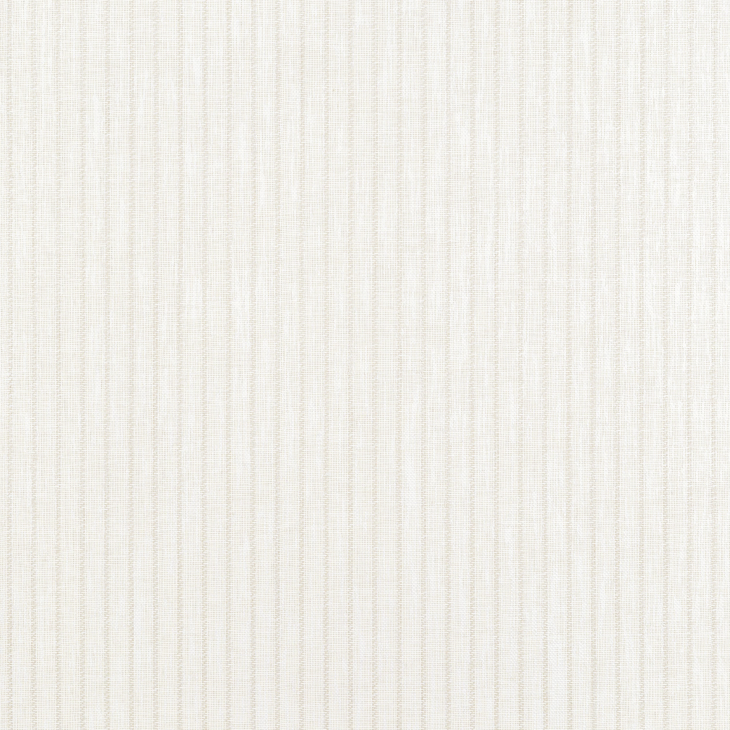 Ryker Stripe wallpaper in cream color - pattern number T44059 - by Thibaut in the Stripes and Checks Resource collection