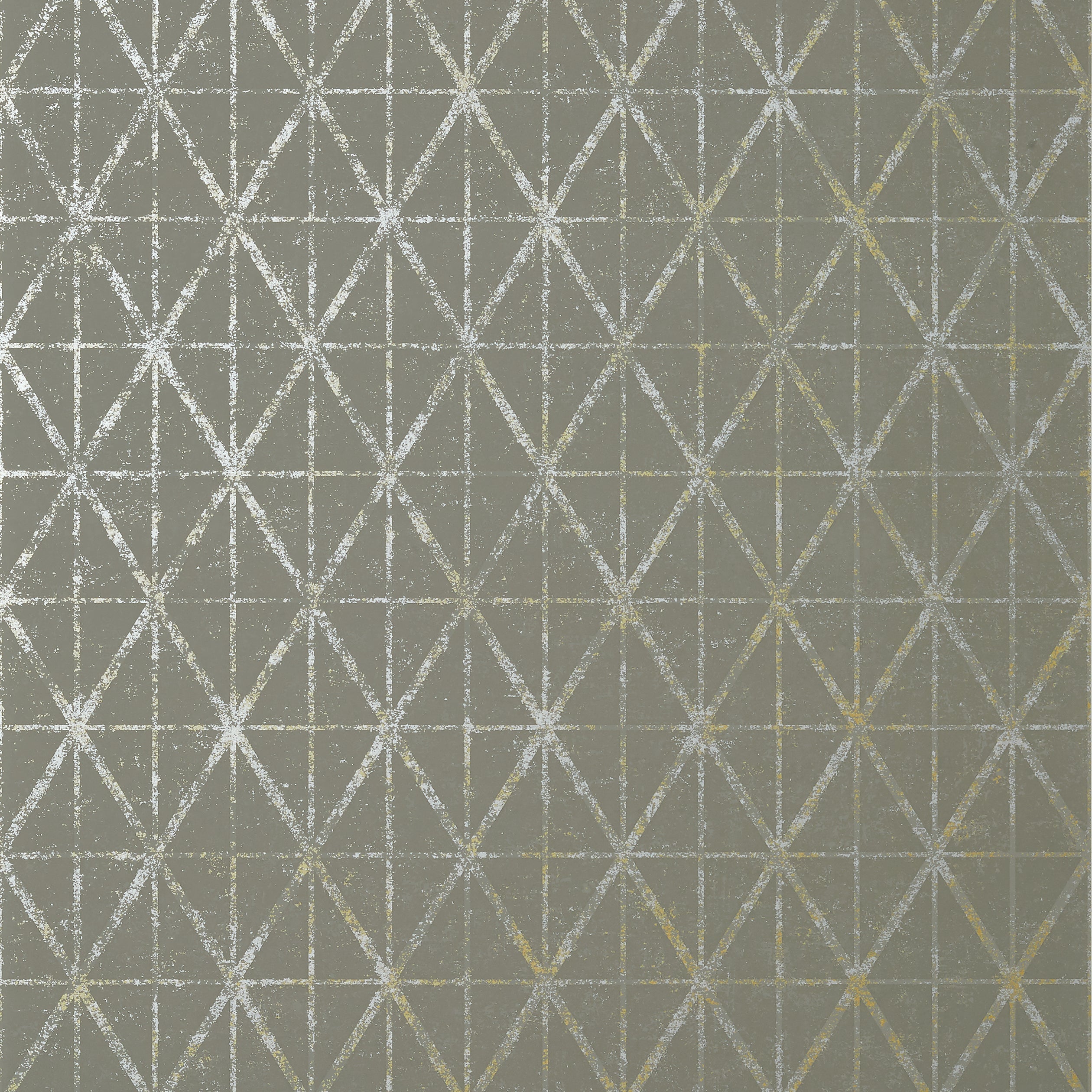 Capella wallpaper in smoke color - pattern number T448 - by Thibaut in the Modern Resource collection